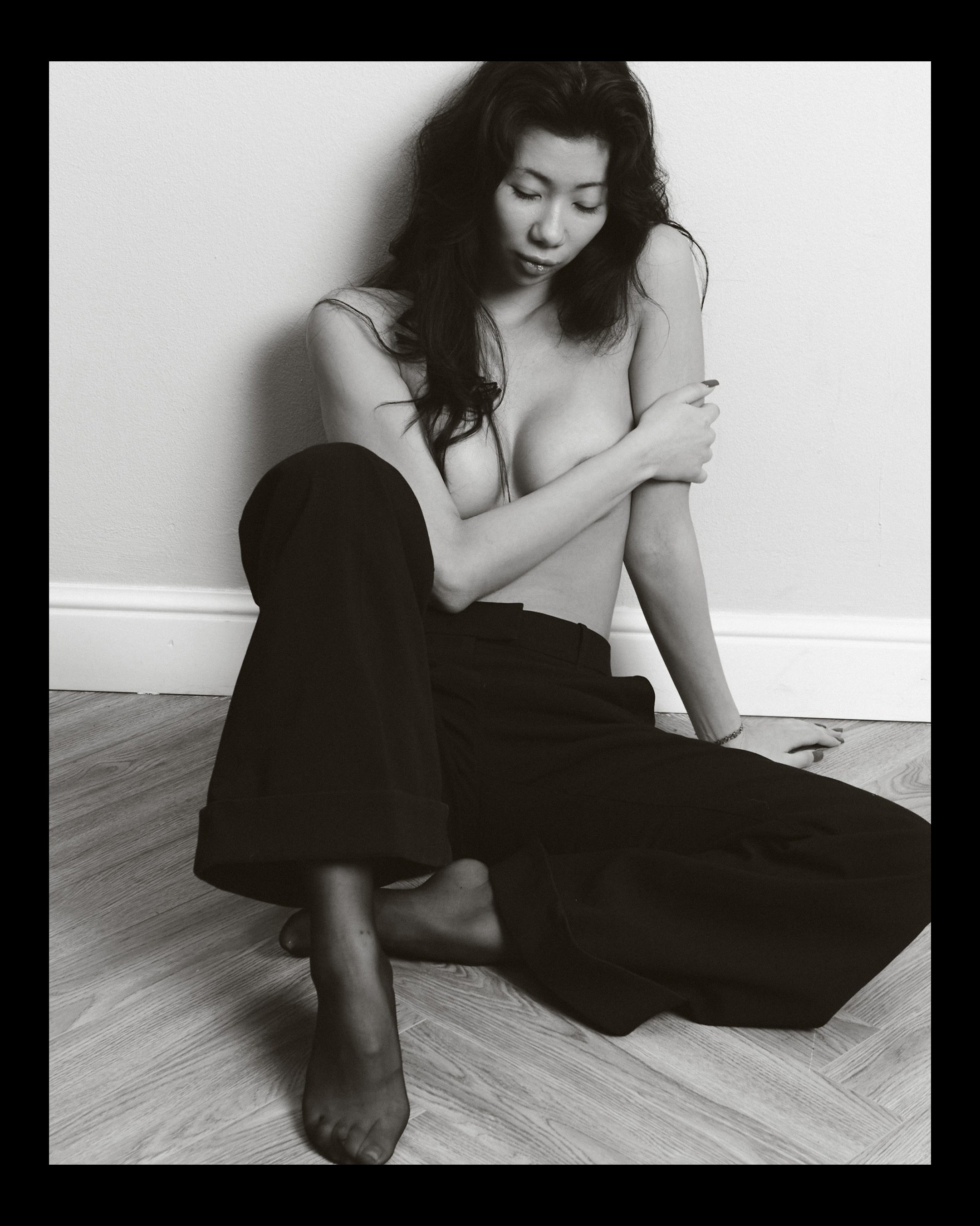 Дана. Fashion фотограф в г. Москва