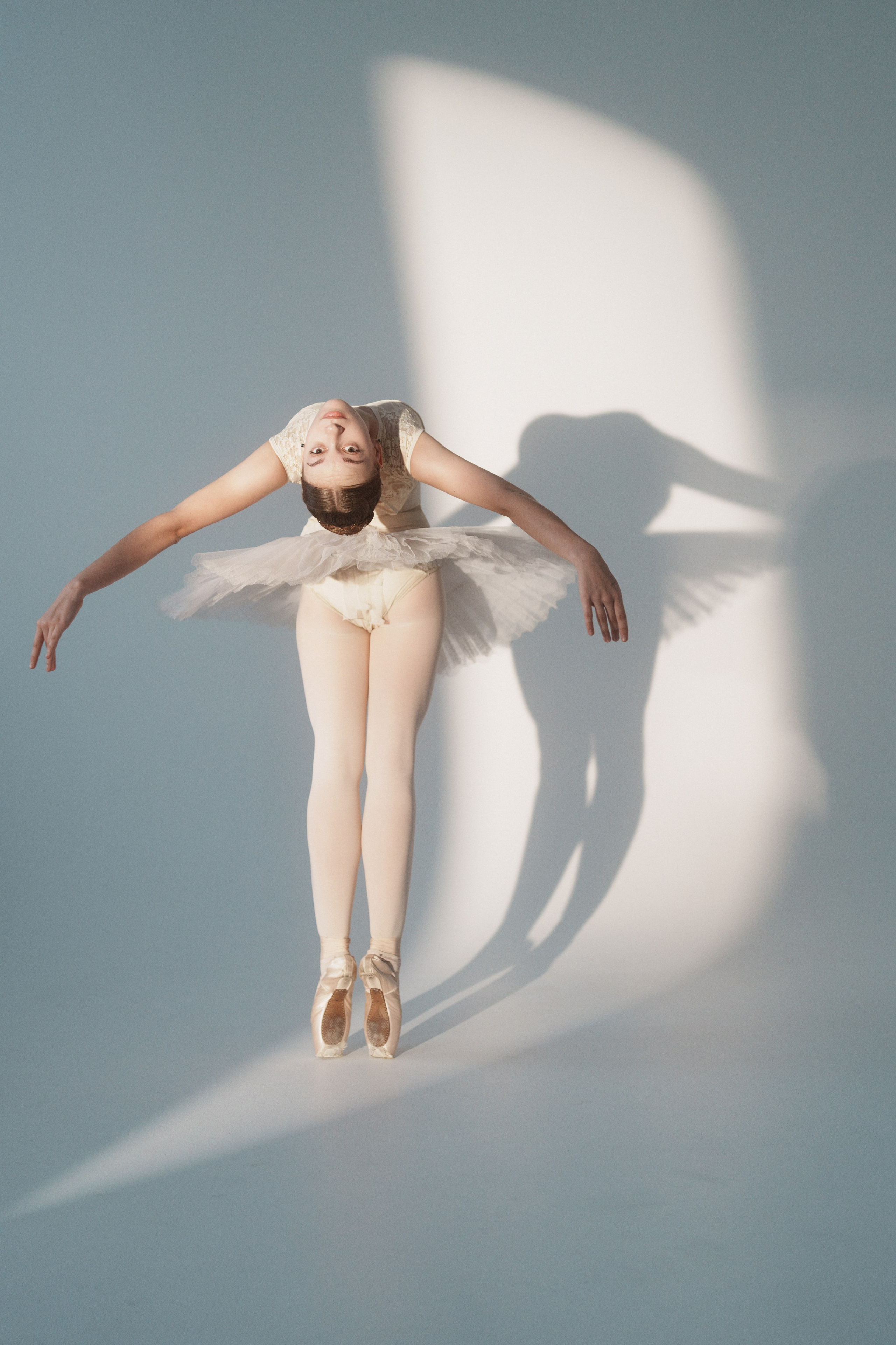 Фотопортреты с пониманием и осознанием образа. Сергей Гаврилов, фотограф