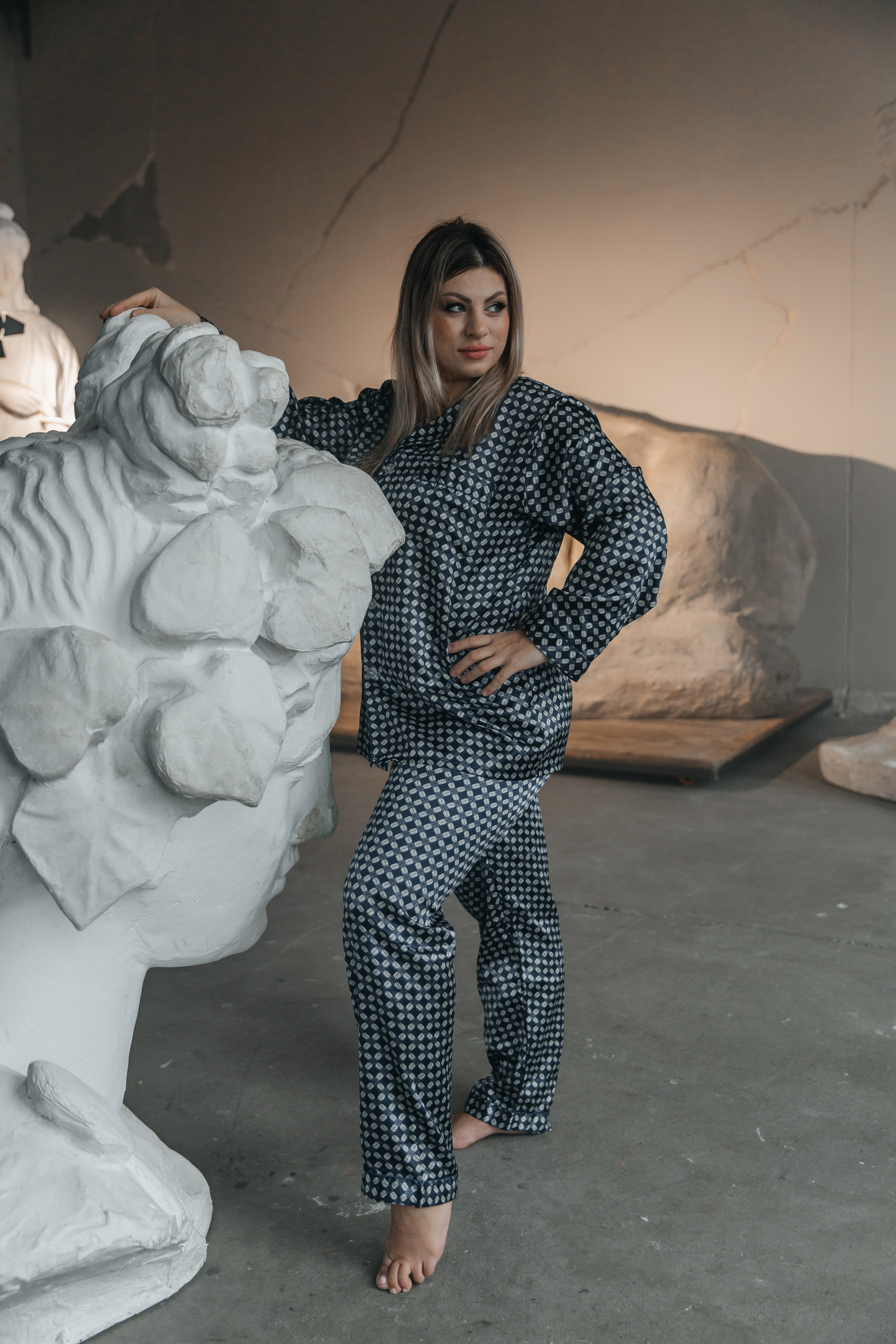 Женская фотосессия, индивидуальная съёмка, студийный портрет. Свадебный фотограф, Екатерина Малова. Фотосессии. Съемка в Спб и ЛО