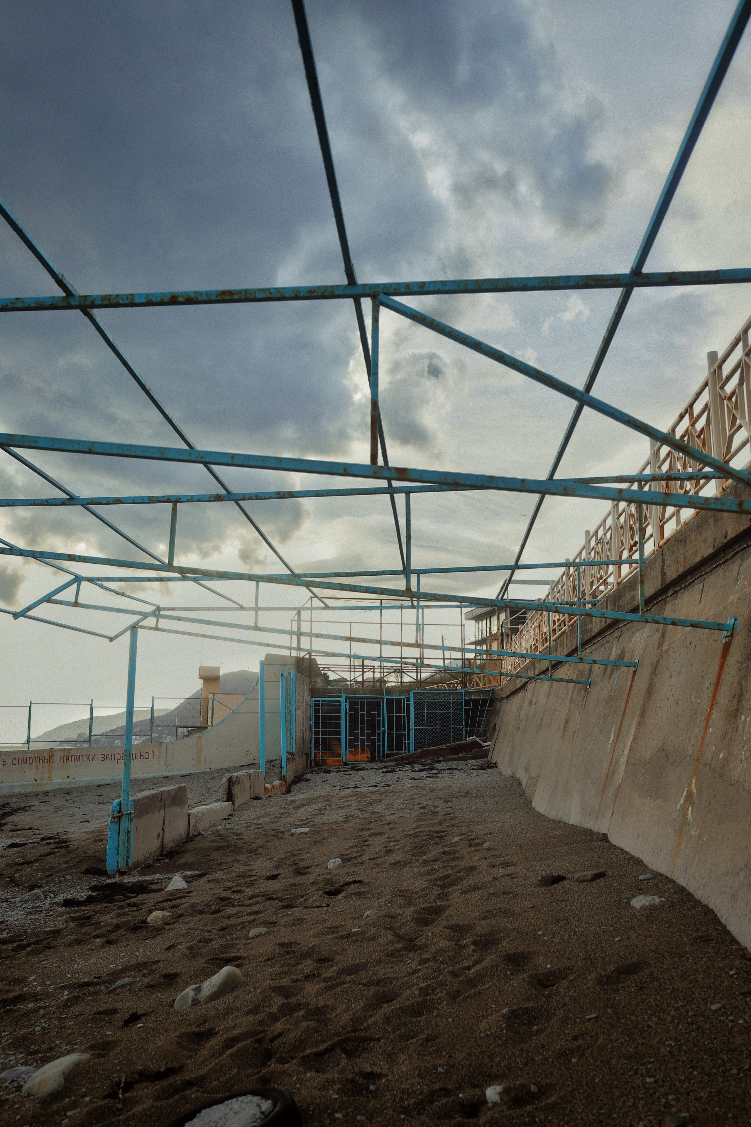 Восточная набережная. Фотограф и видеограф в Санкт-Петербурге