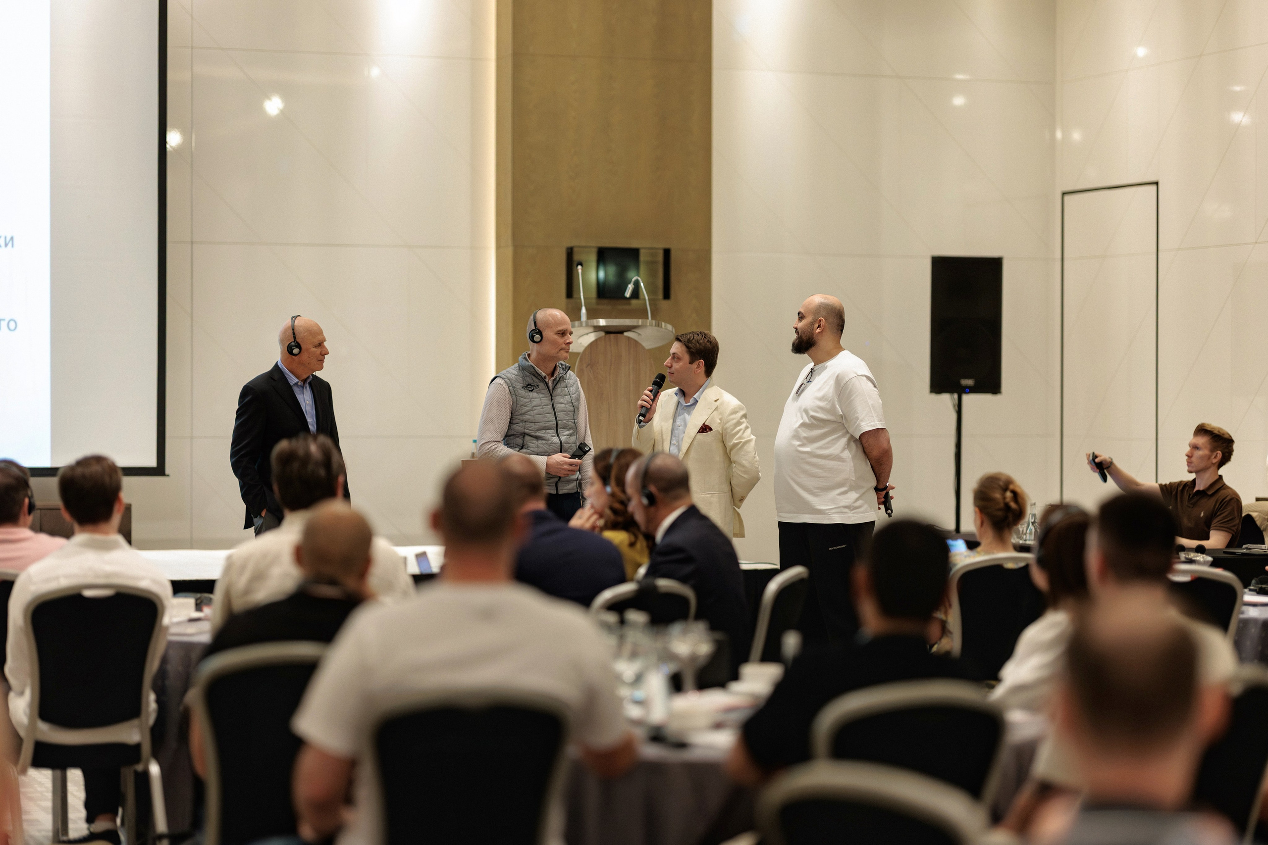 АВТОПРОБЕГ 2.0 | DUBAI. ARTEMIY IGNATOV
