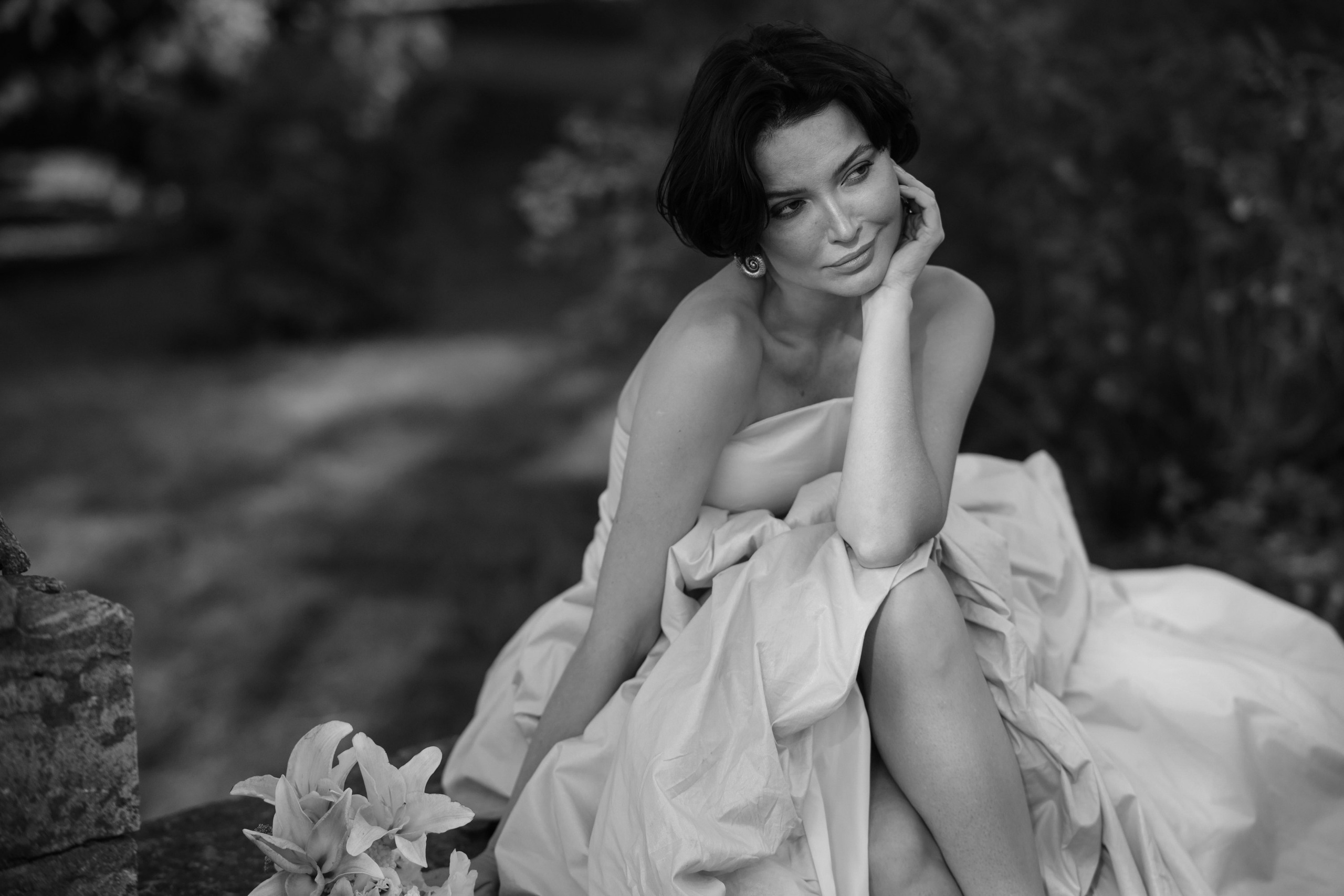 Игорь и Катя. Семейный свадебный фотограф Семен Егоров