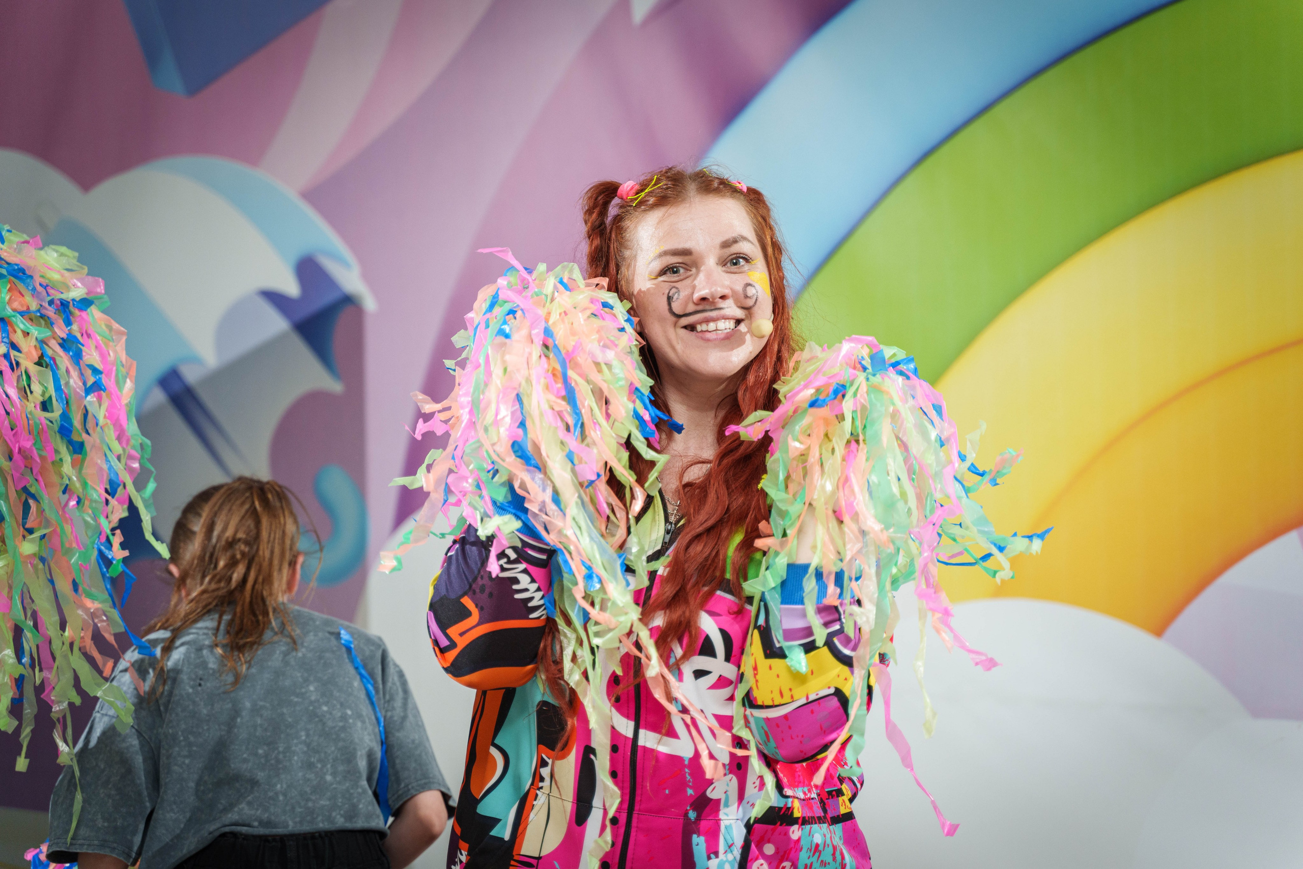 Фотограф на детские праздники. Свадебный и семейный фотограф в Новосибирске Данил Коротких