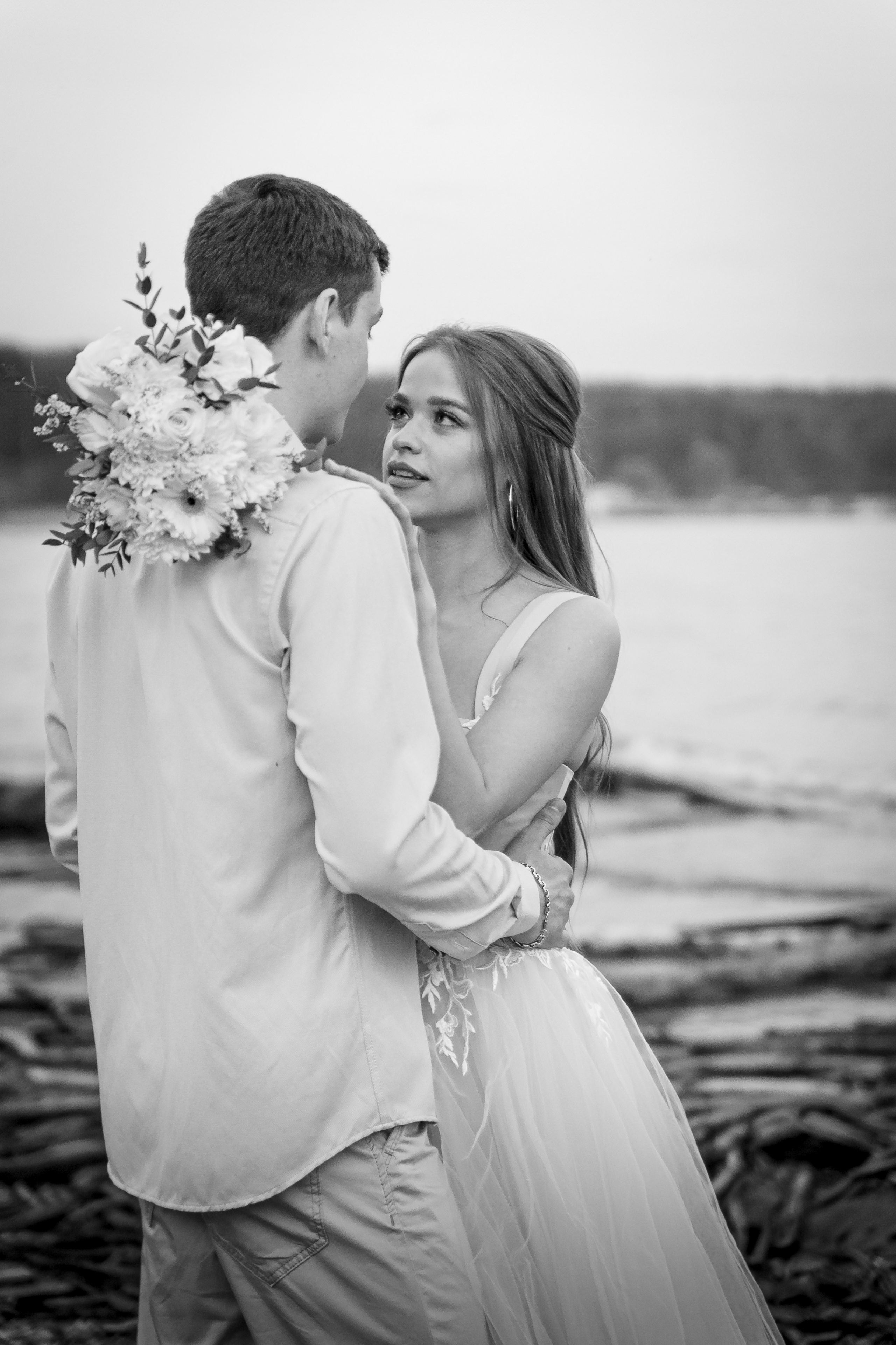 Подборка Прогулок. Свадебный и семейный фотограф в Новосибирске Данил Коротких