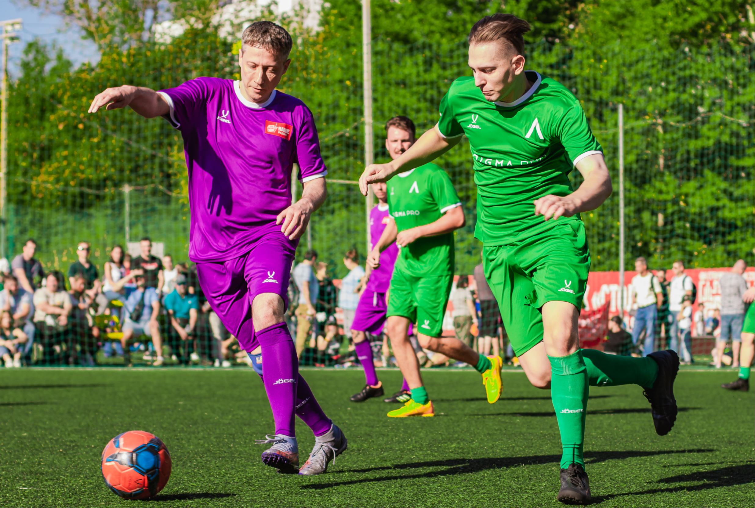 Наше радио. Репортажный фотограф Анастасия Рубцова