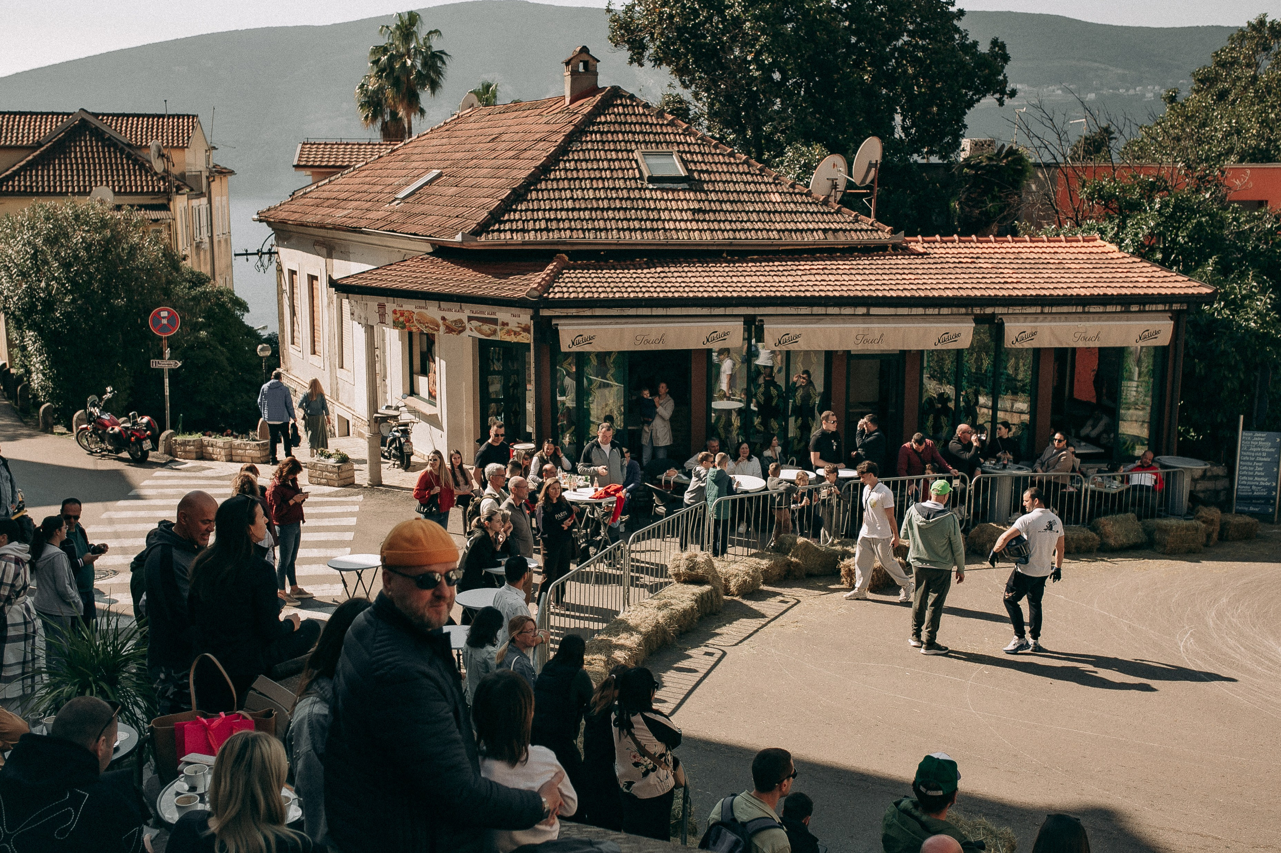 Гонки на самодельных болидах в Херцег-Нови. Семейный и свадебный фотограф в Черногории Татьяна Белякова