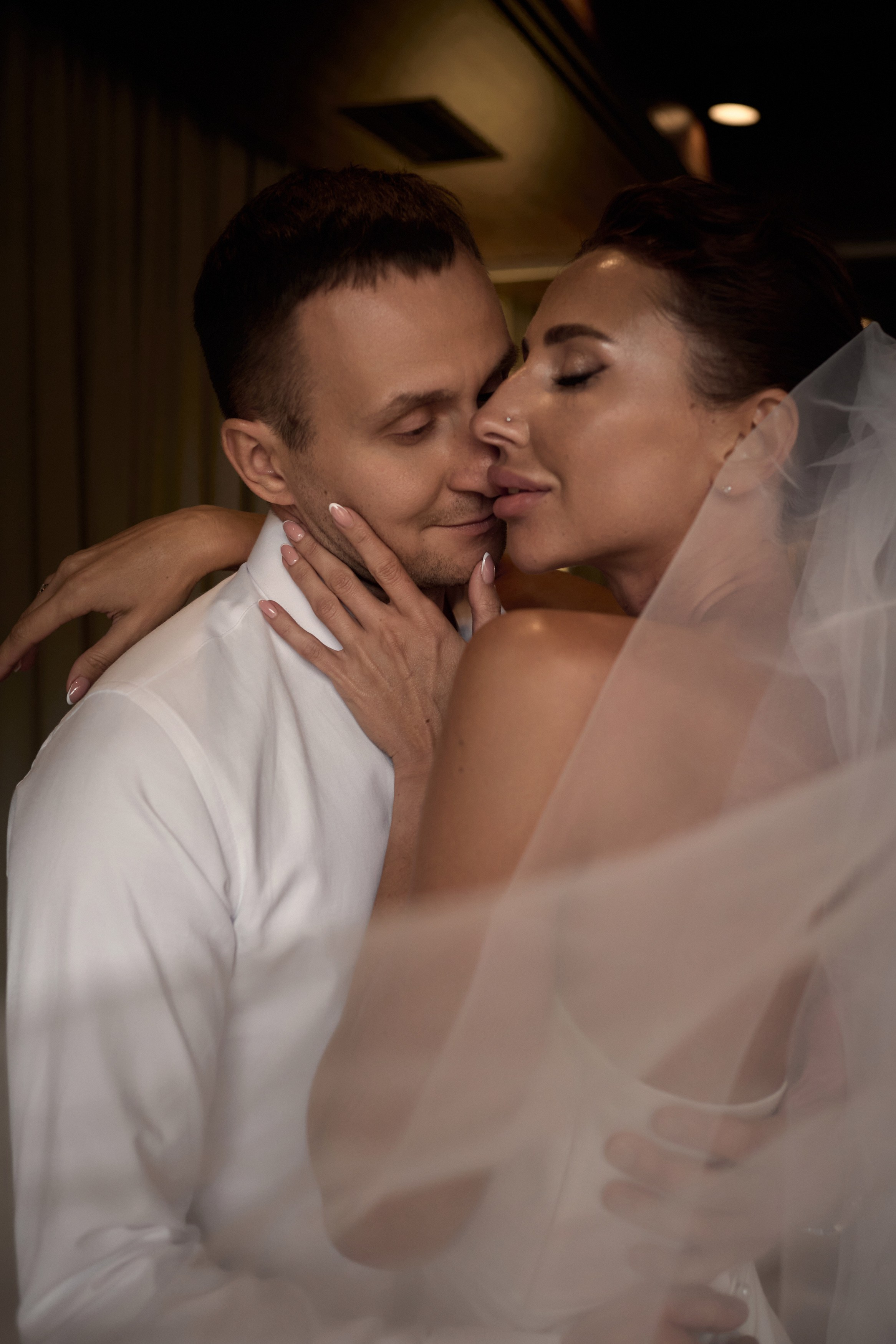 Жанна и Сергей. Фотосъемка для брендов, маркетплейсов, персональные съемки | Катерина Михеева | Пермь