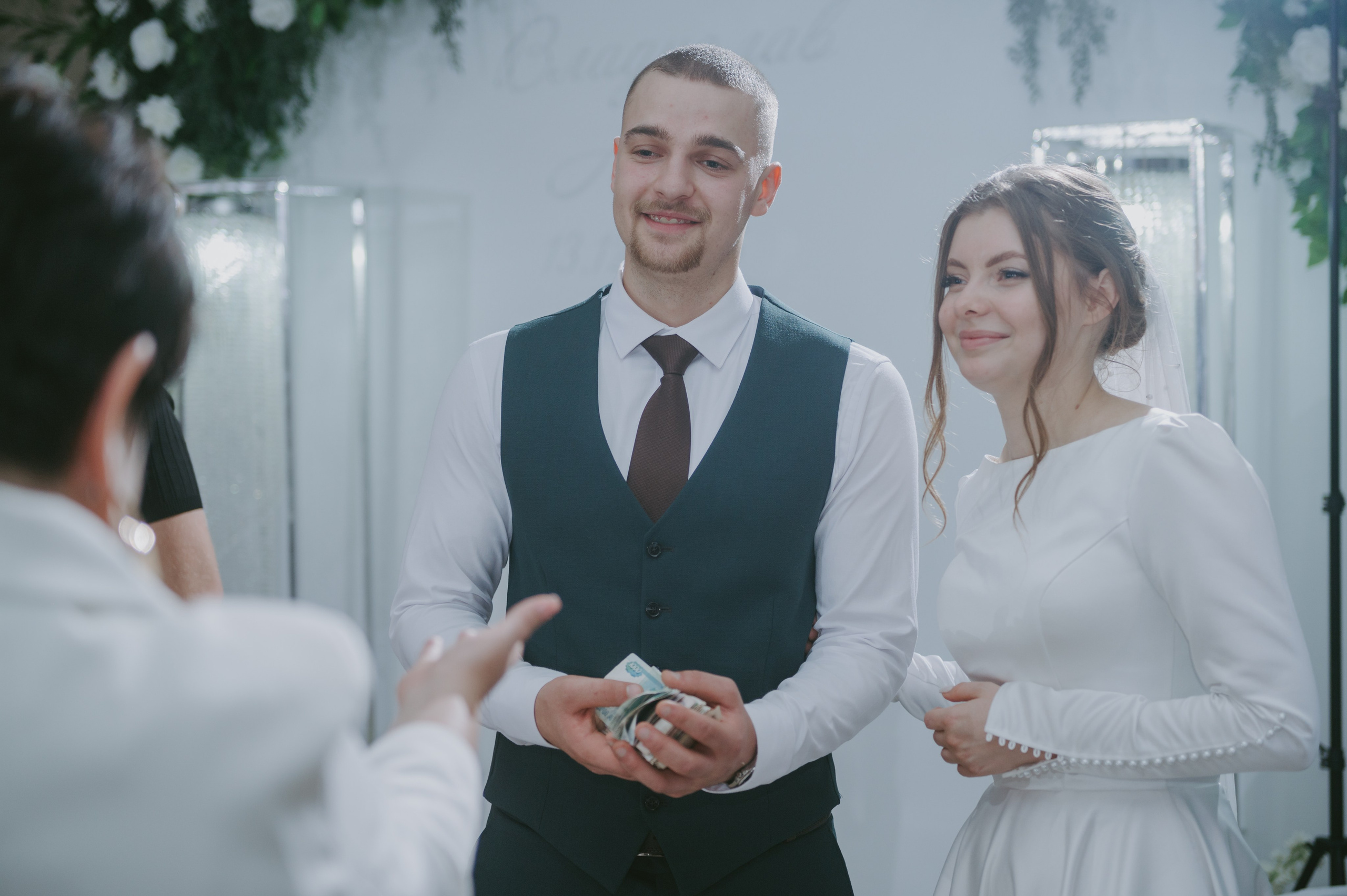 Владислав&Анна. Свадебный и семейный фотограф город Темрюк Фотостудия Темрюк