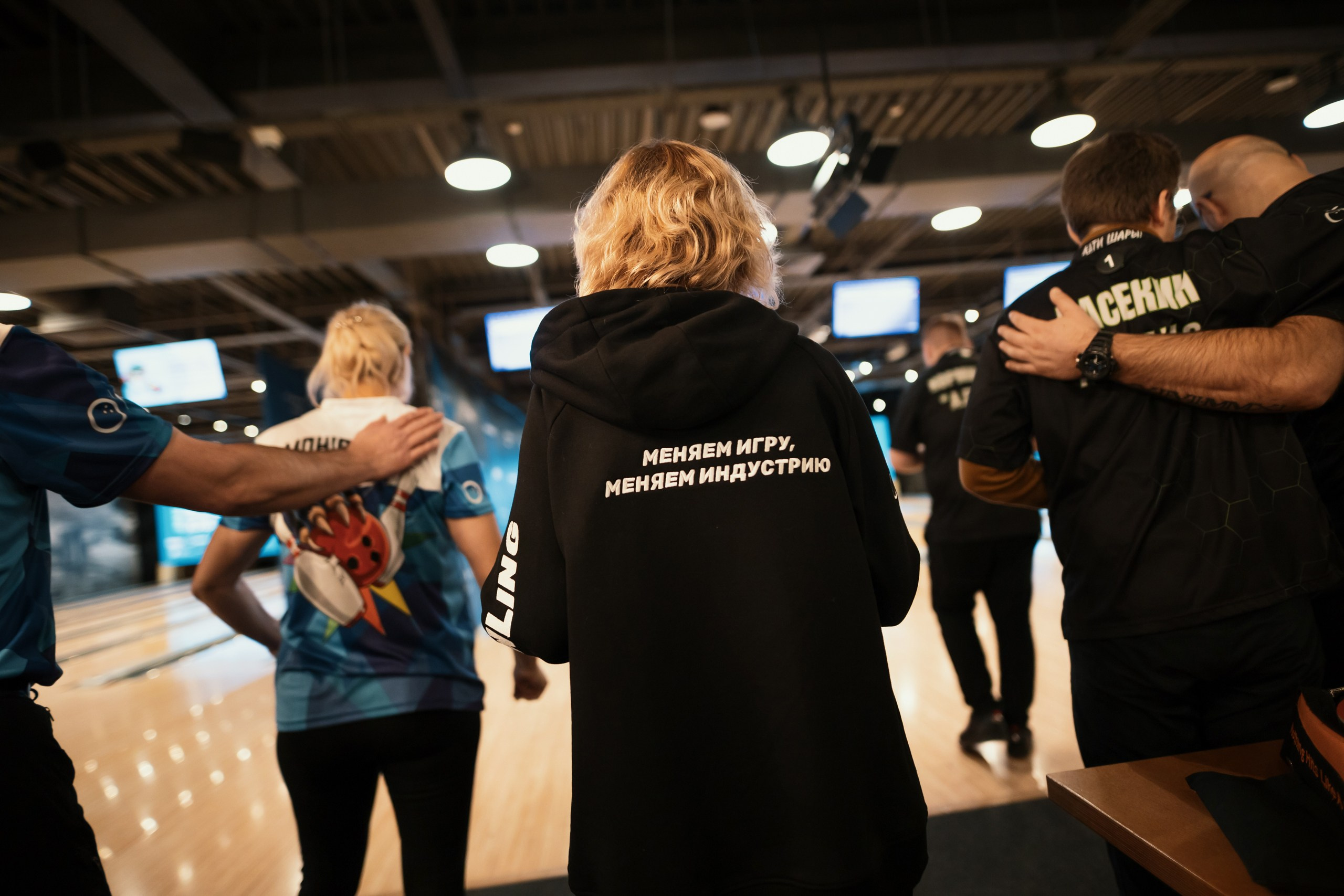 Sport. Фотограф Ваня Бархатов