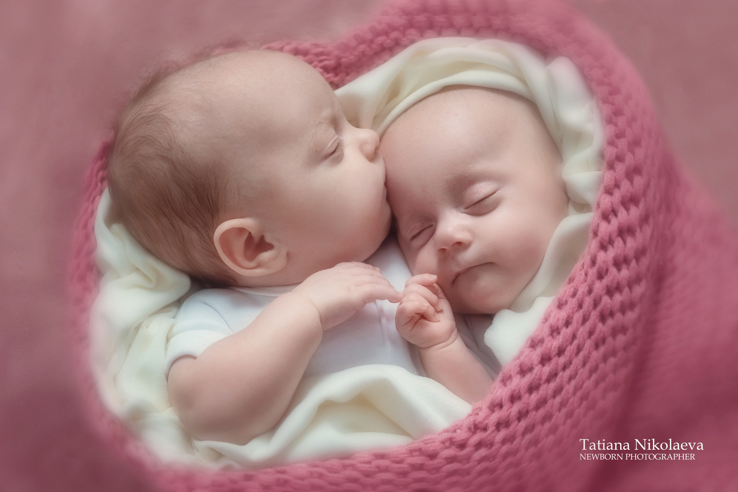1-2 месяца. Фотограф новорожденных, беременных и детей до года Татьяна Николаева В