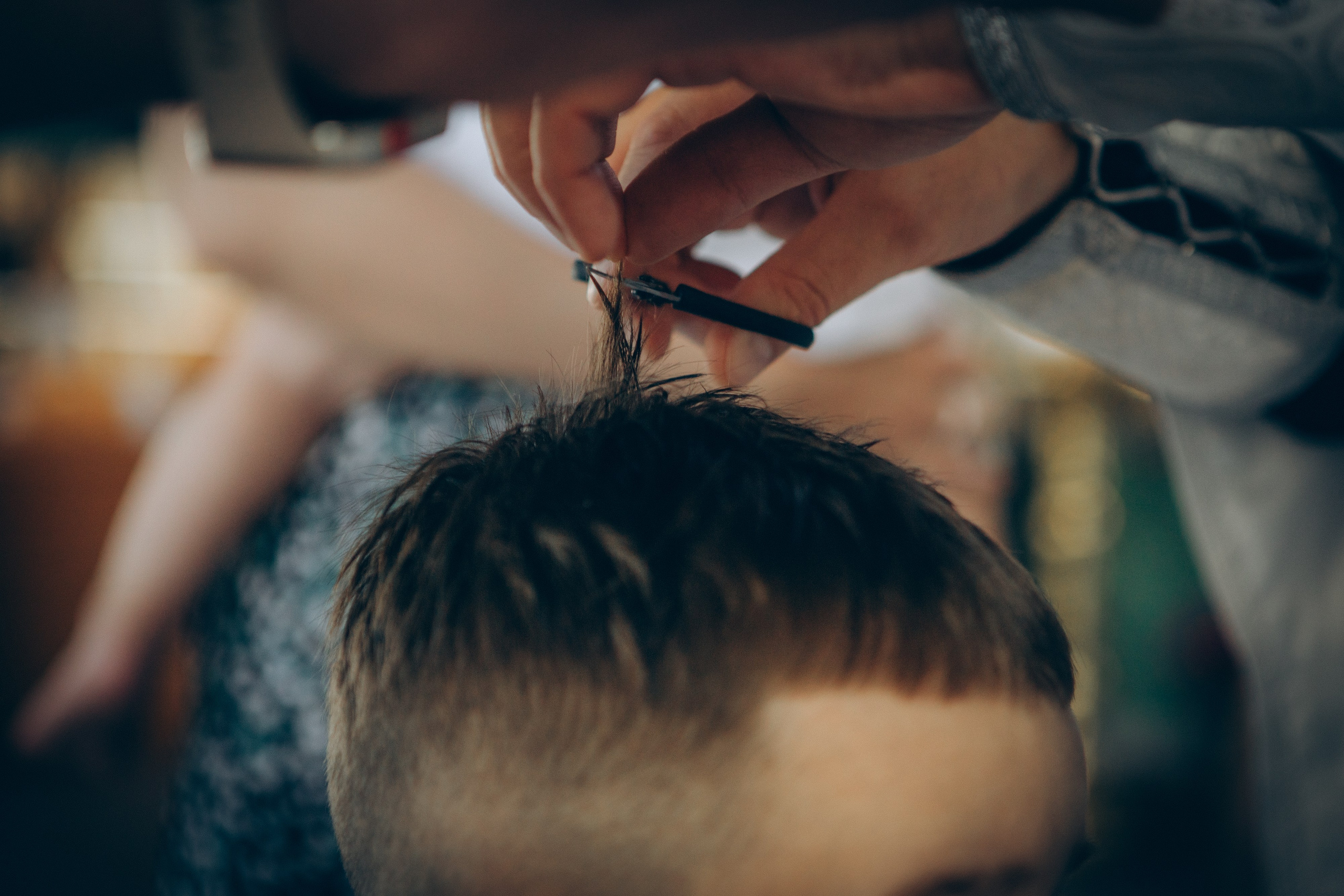 Крещение Николая и Даниила. Семейный фотограф и фотограф на роды в Ростове-на-Дону Мухина Виктория