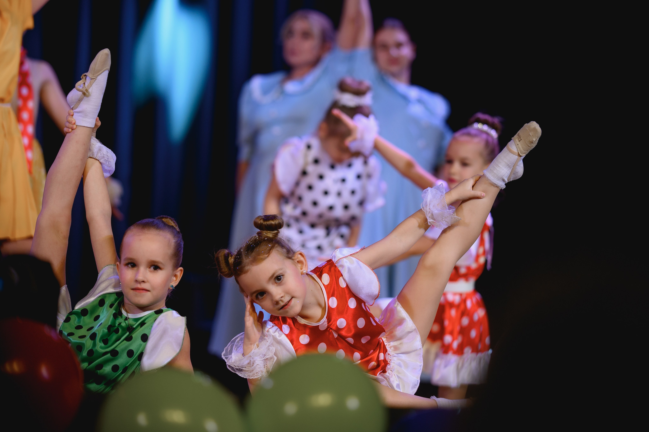Концерт от 28.11.2025. Березанский КДЦ. День матери. Фотограф Котова Валентина