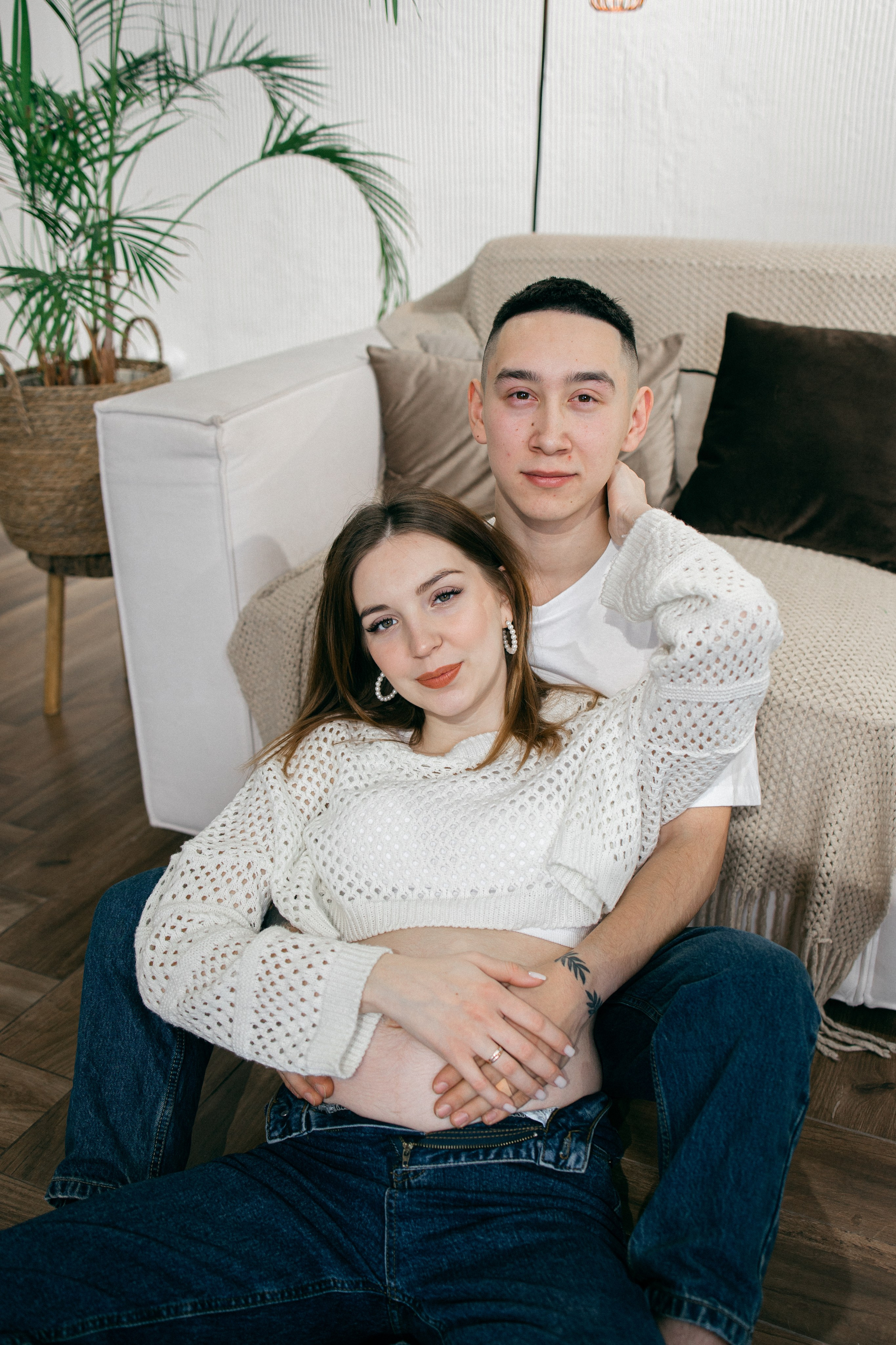 Александр и Арина. Антон Исаев — Фотограф-видеограф в Самаре