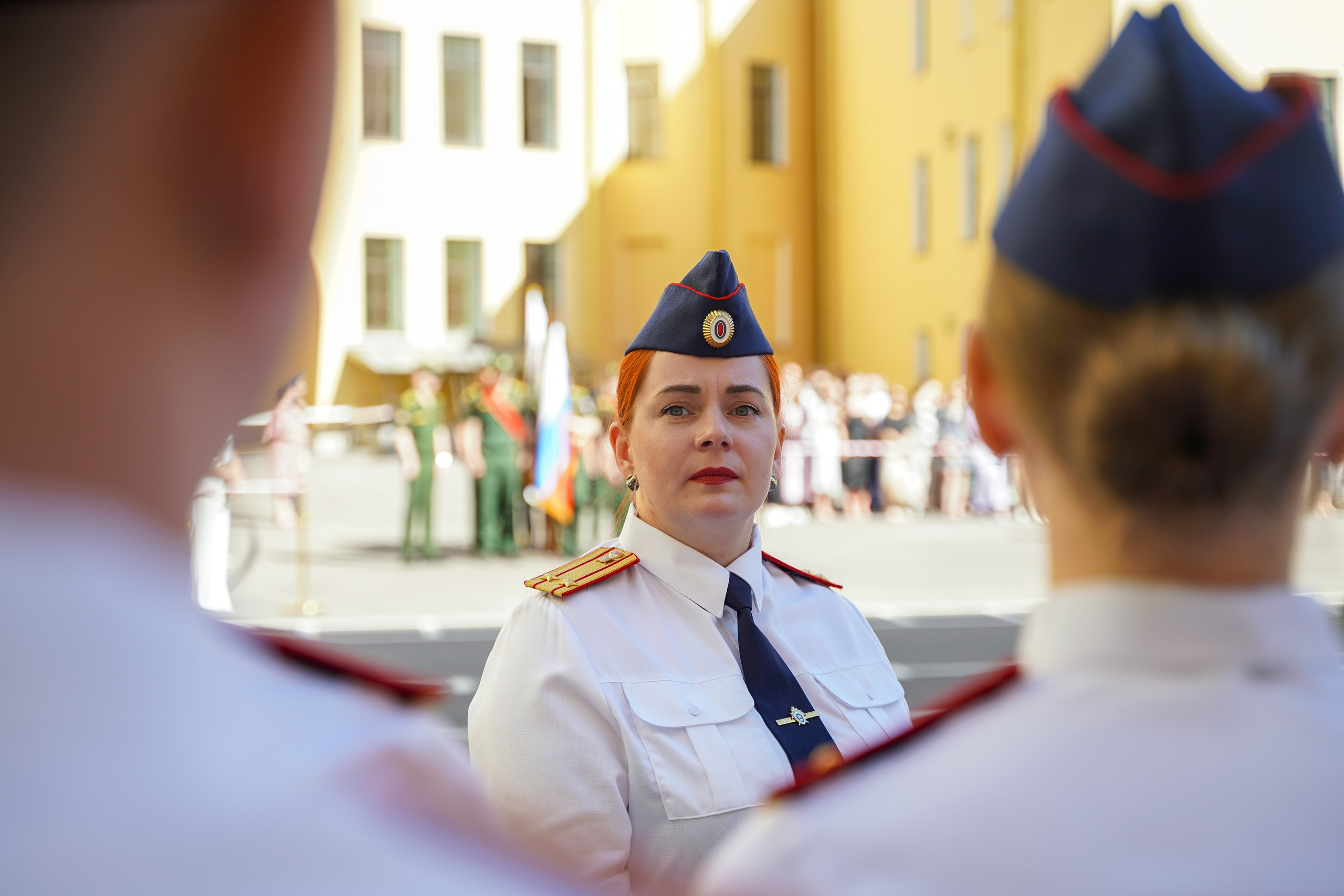 Выпускные. Репортажный фотограф и видеограф в Санкт-Петербурге