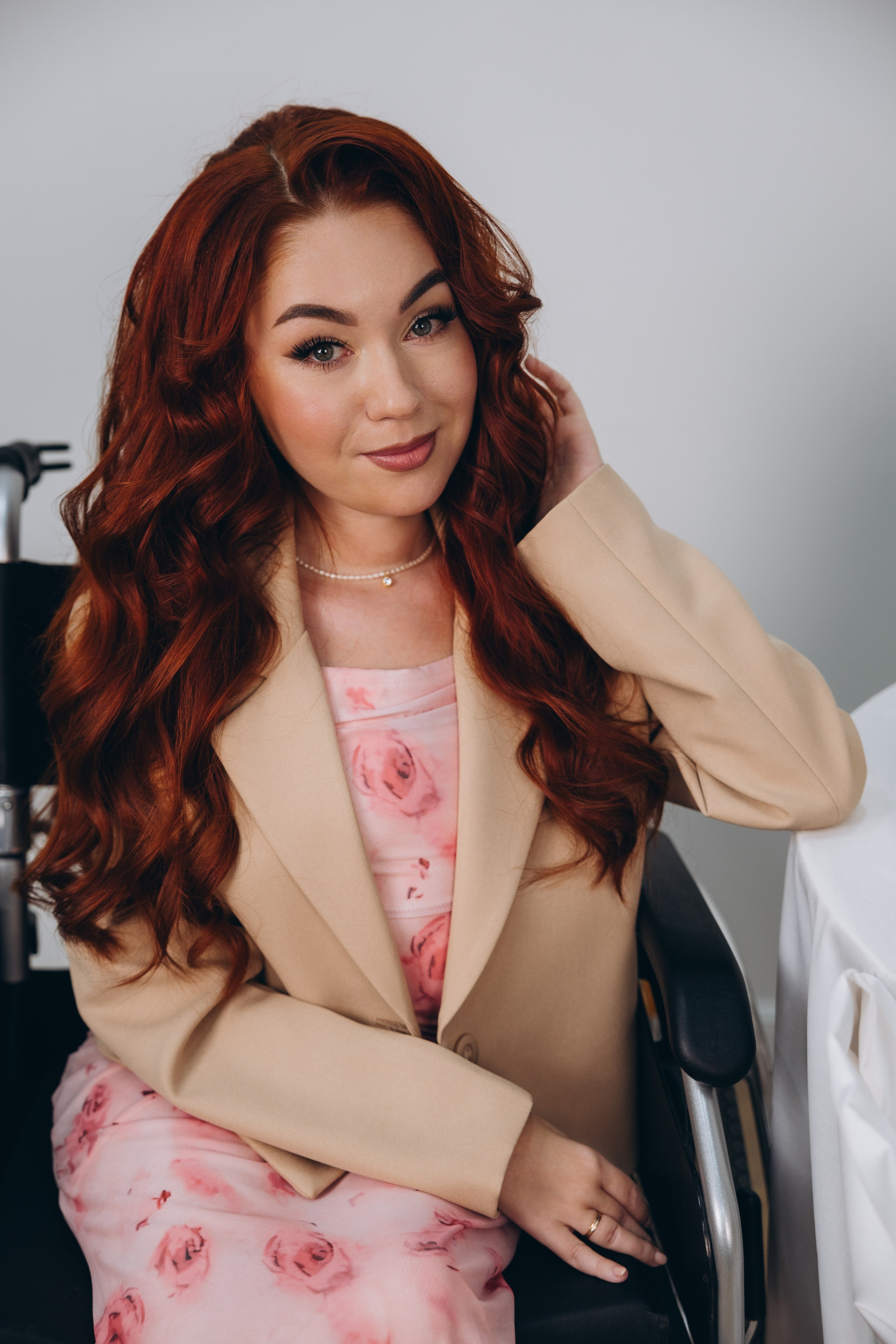 Проект Красота без границ. Свадебный, семейный фотограф в Иркутске Светлана Макаричева