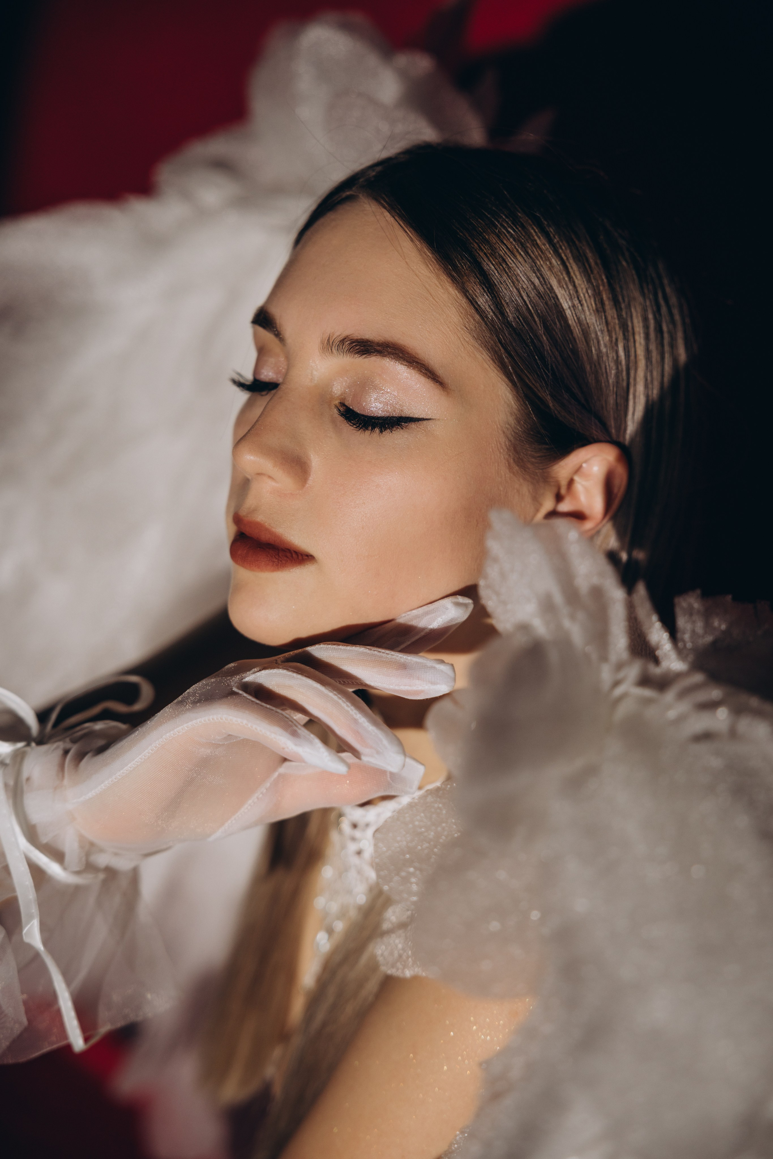 Анастасия. Свадебный, семейный фотограф в Иркутске Светлана Макаричева