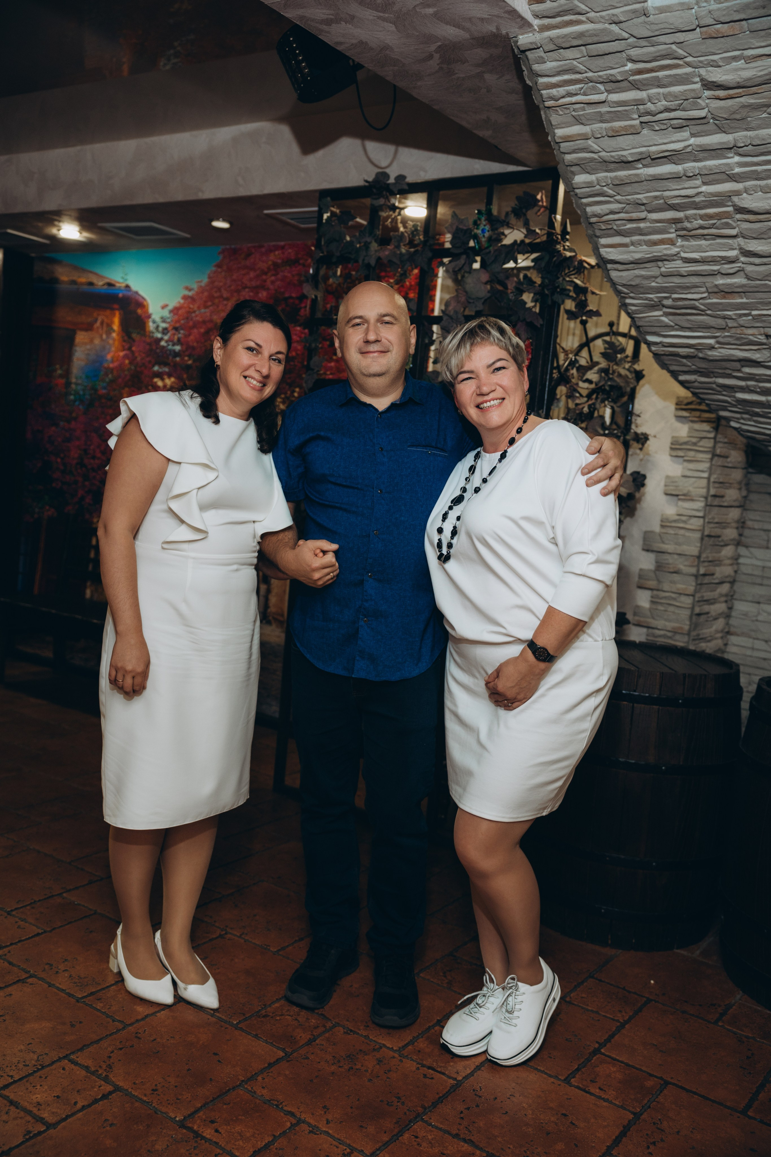 Серебряная свадьба. Свадебный, семейный фотограф в Иркутске Светлана Макаричева