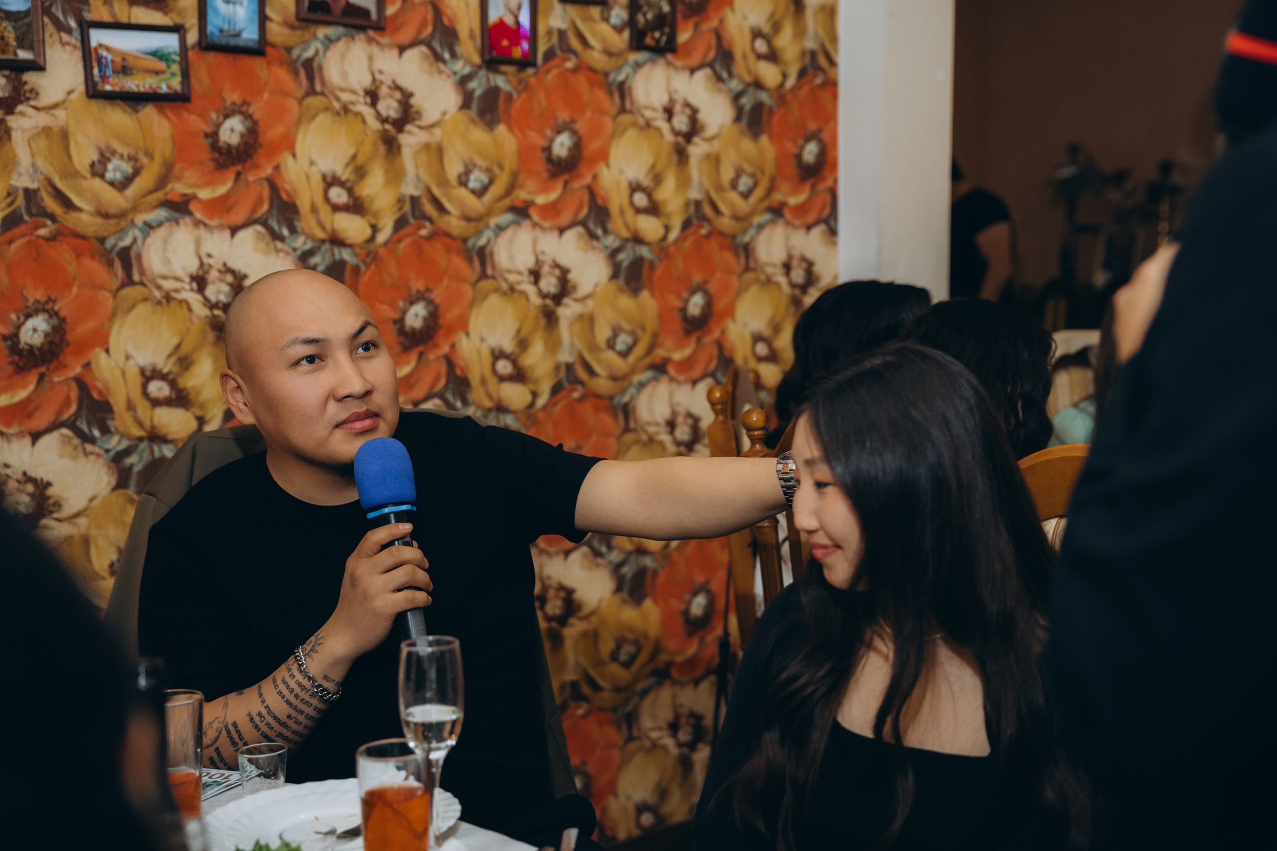 Иван и Елена. Свадебный, семейный фотограф в Иркутске Светлана Макаричева