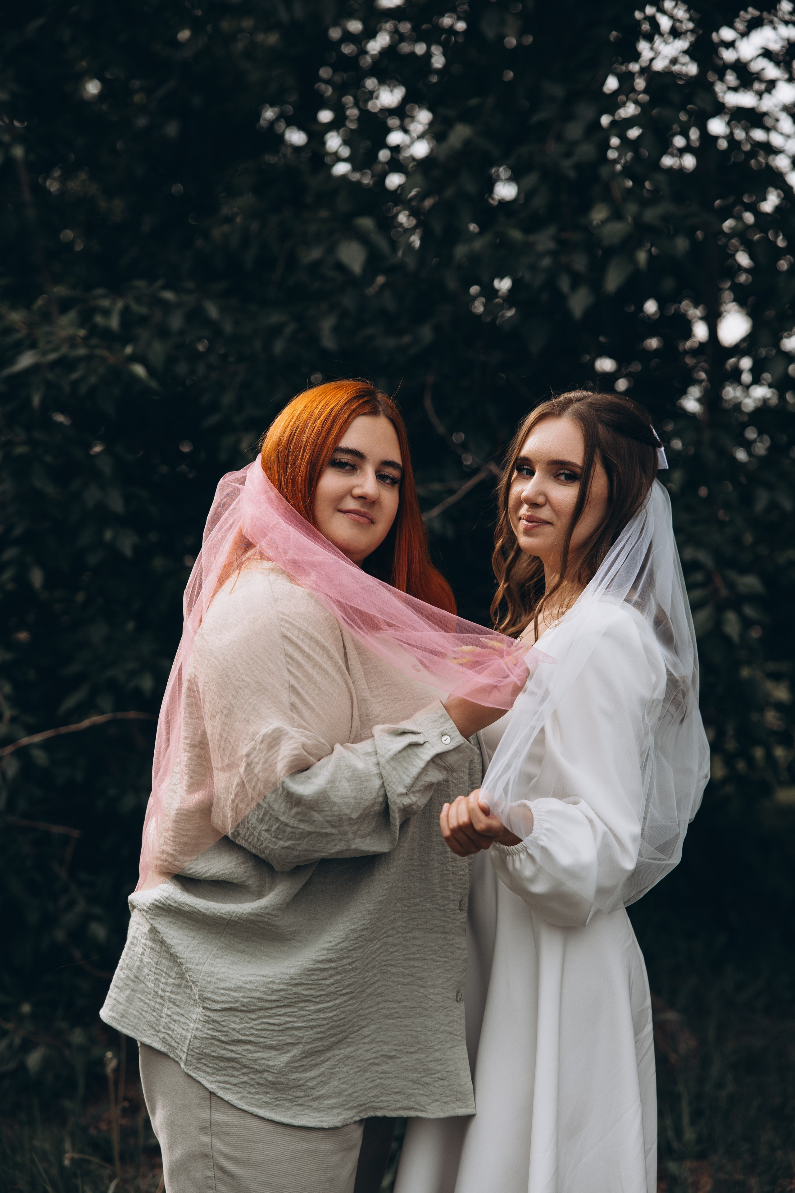 Девичник. Свадебный, семейный фотограф в Иркутске Светлана Макаричева