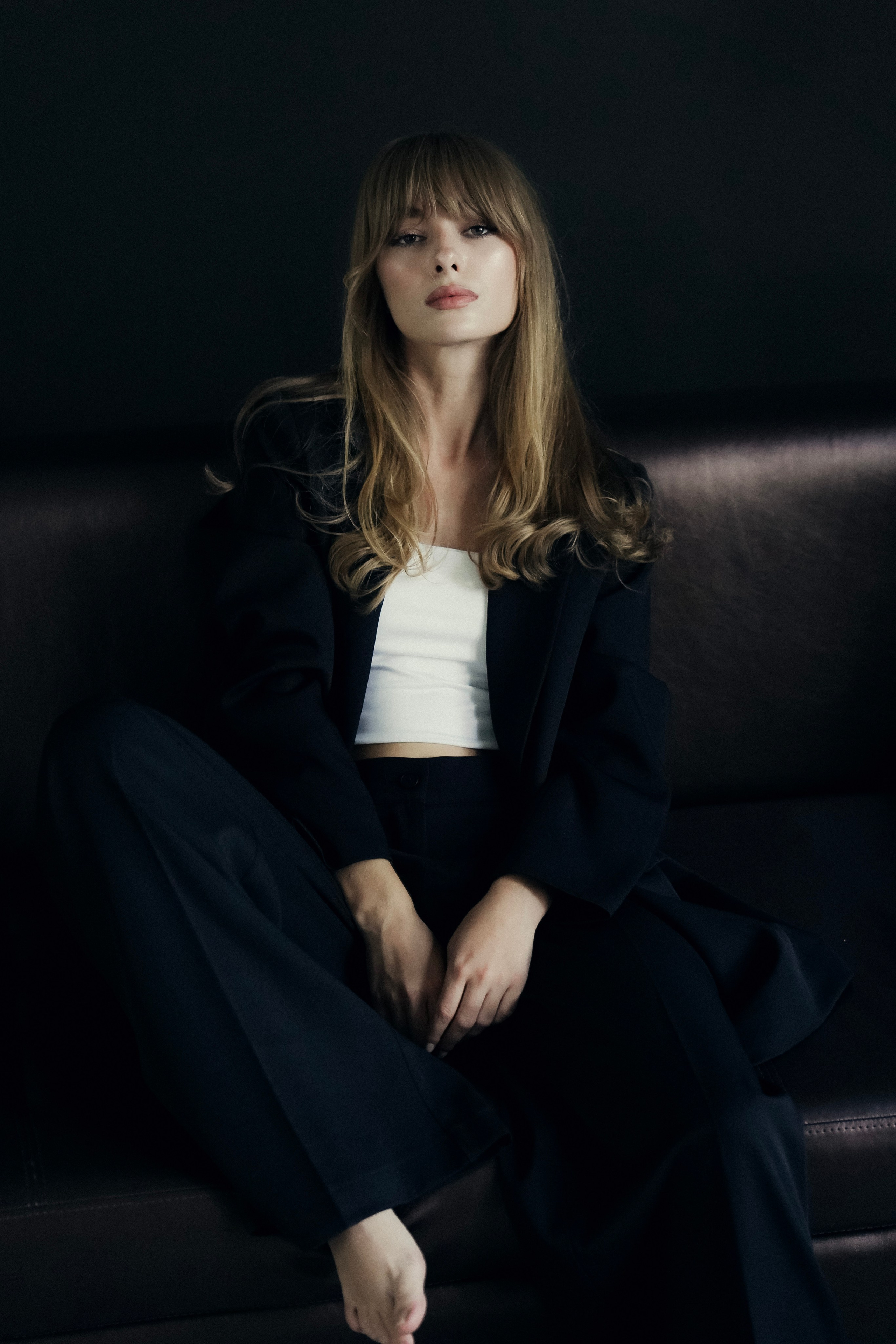 Анастасия. Фотограф с психологическим образованием