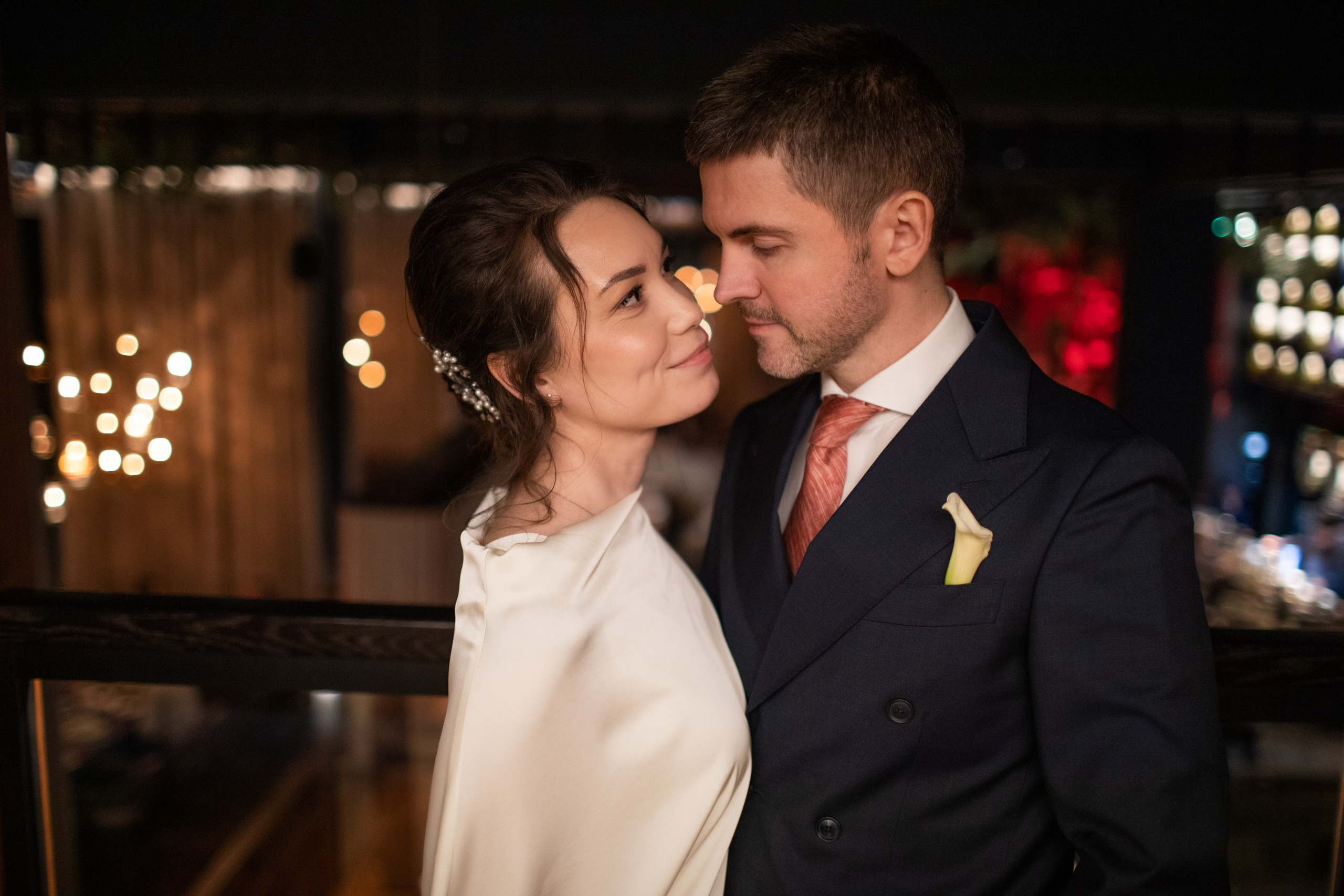 Наш особенный день. Елизавета Стеклянная — свадебный фотограф в Санкт-Петербурге