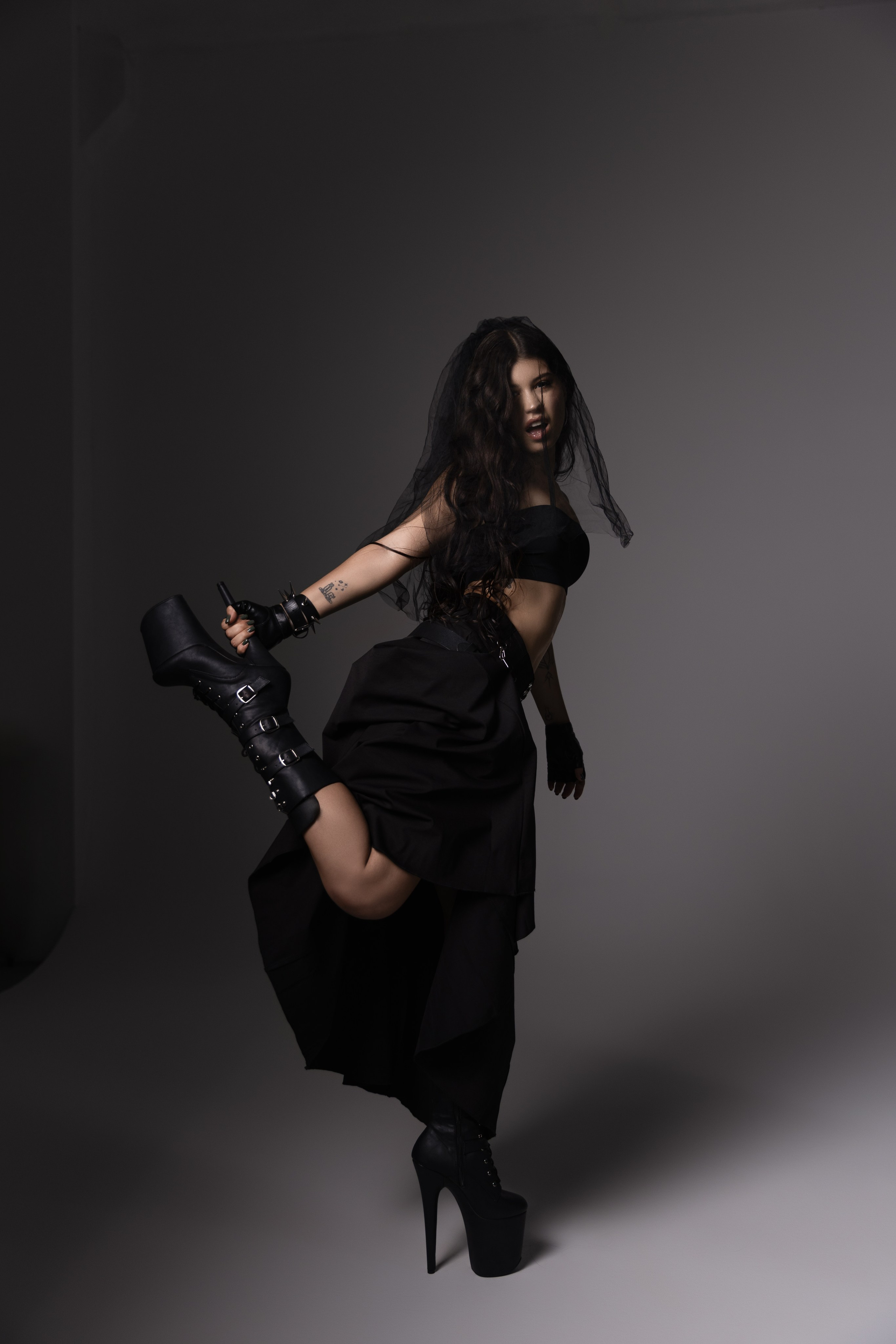 Mia. Meyker Daria • Photographer in St. Petersburg