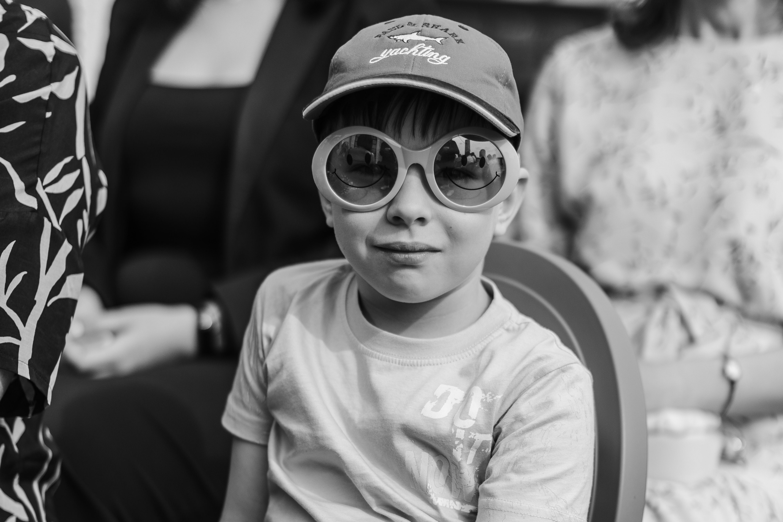 Замечательная свадьба в Белом Замке Шамони в Красноярске. Свадебный фотограф-видеограф в Красноярске Евгений Константинопольский