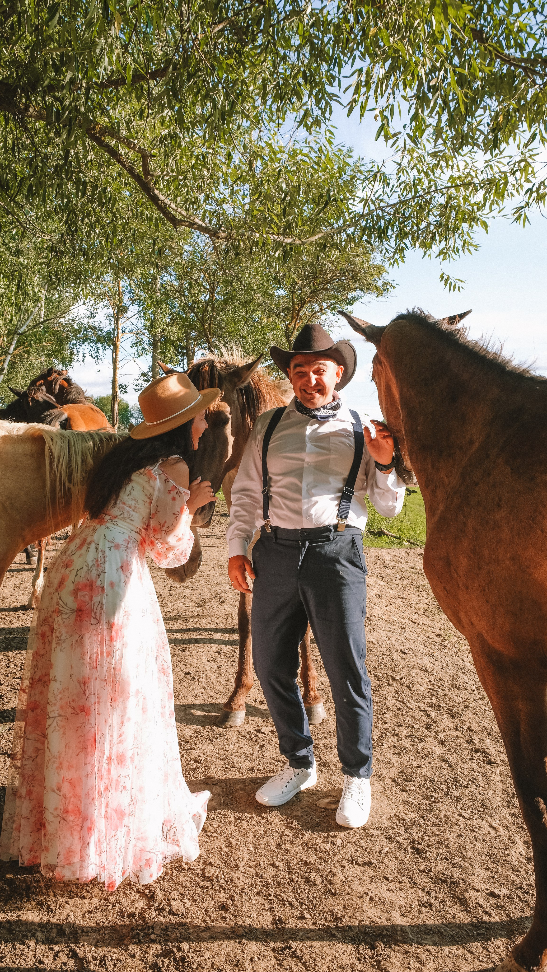 Семейные съемки. Портретный фотограф в Москве Ирина Ортега