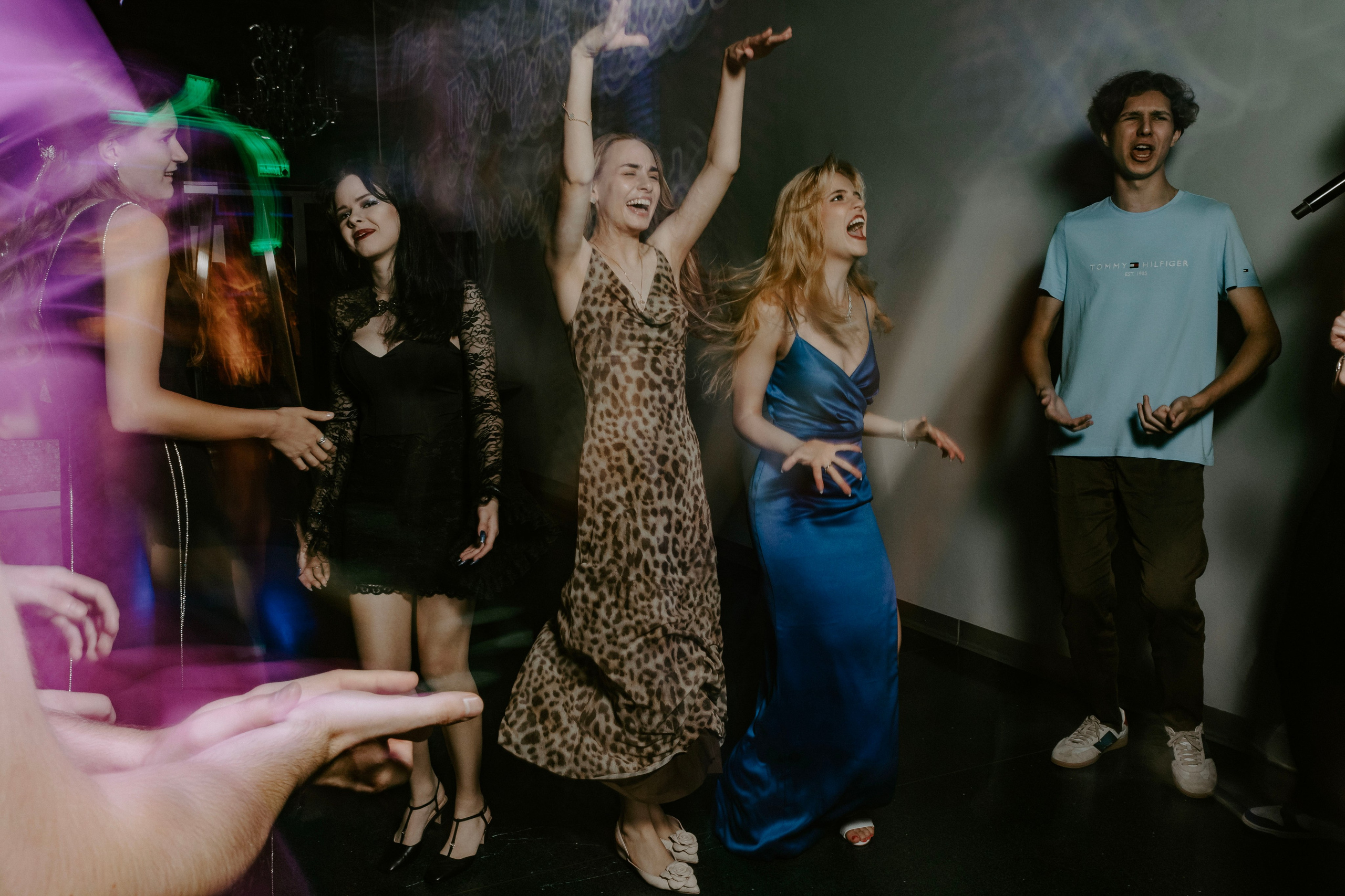 Анастасии 18. Photographer in Moscow & everywhere in the World Alena Vyalova