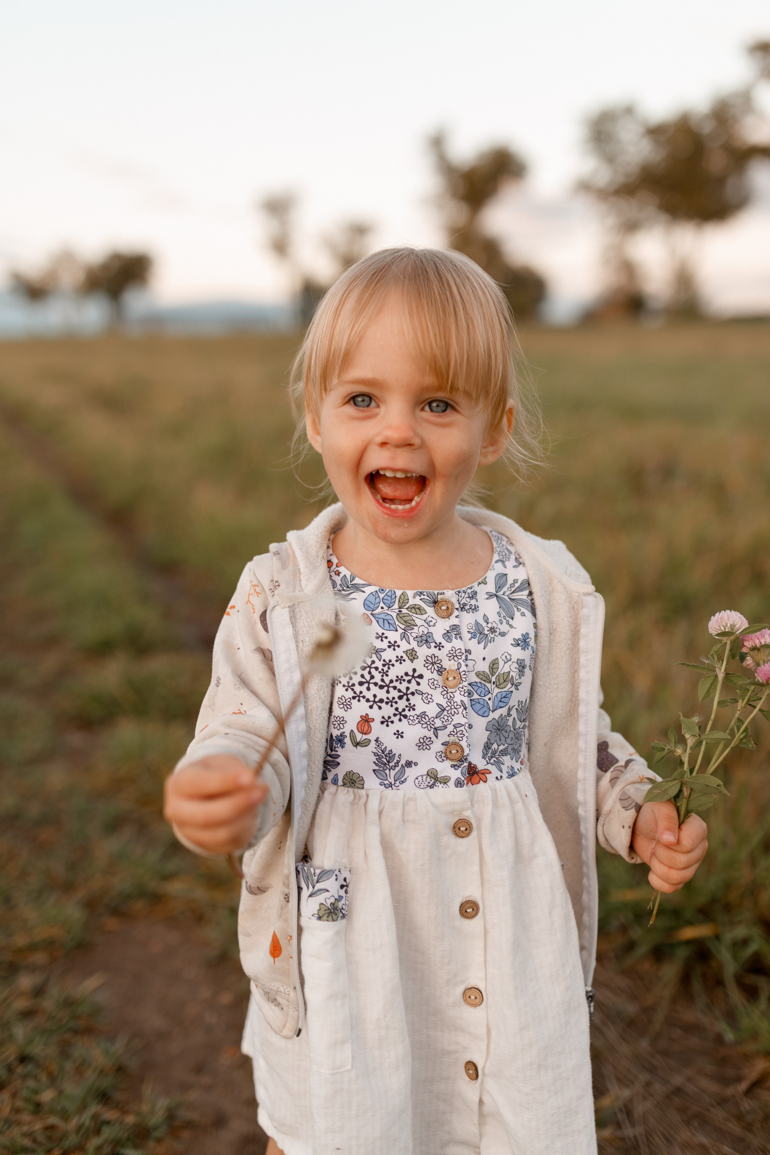 На природе. Фотограф в Санкт-Петербурге Наталья Макарова