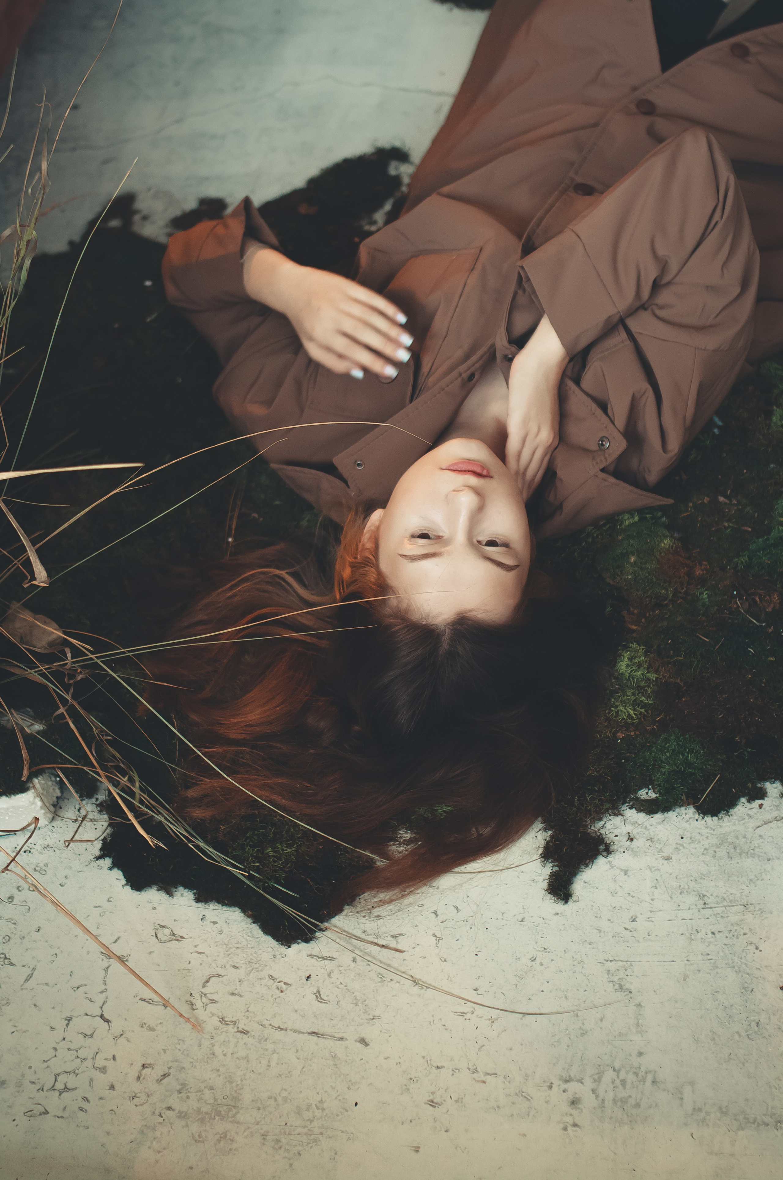 Аделина. Марина Шаймухаметова. Фотограф в Уфе