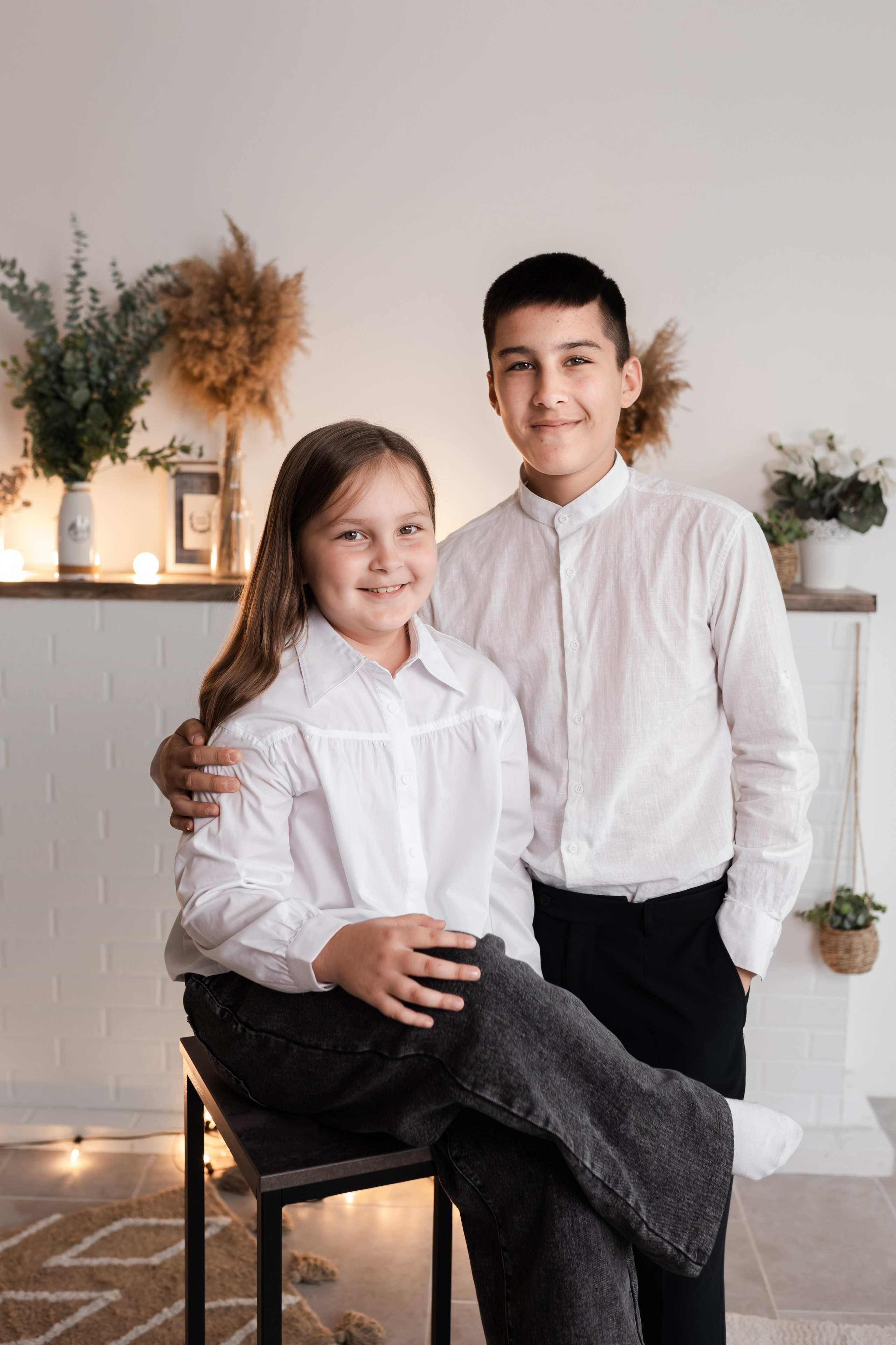 Регина. Марина Шаймухаметова. Фотограф в Уфе