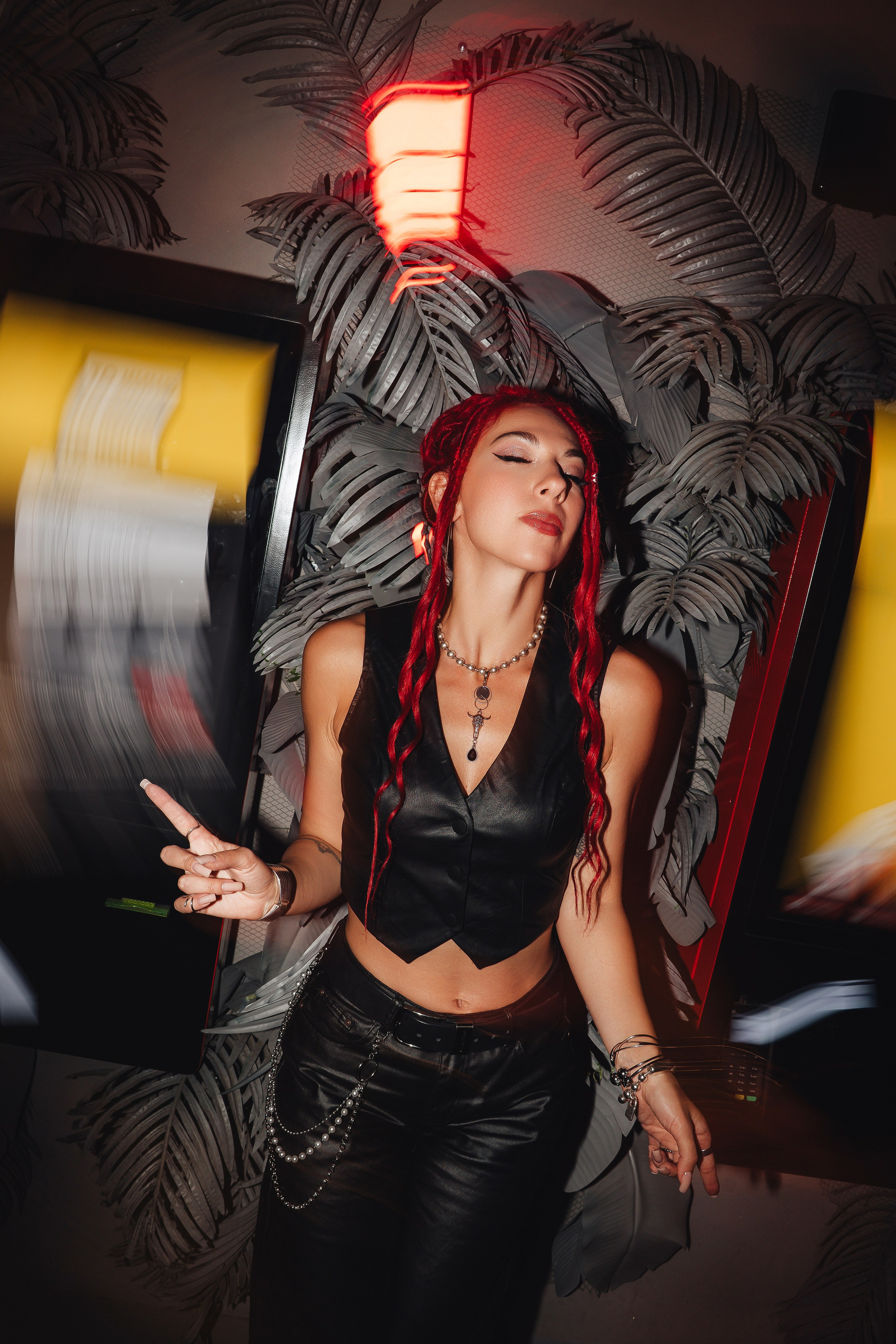 Аня Грин | LASCALA. ОЧЕНЬ ПЛОХОЙ ФОТОГРАФ