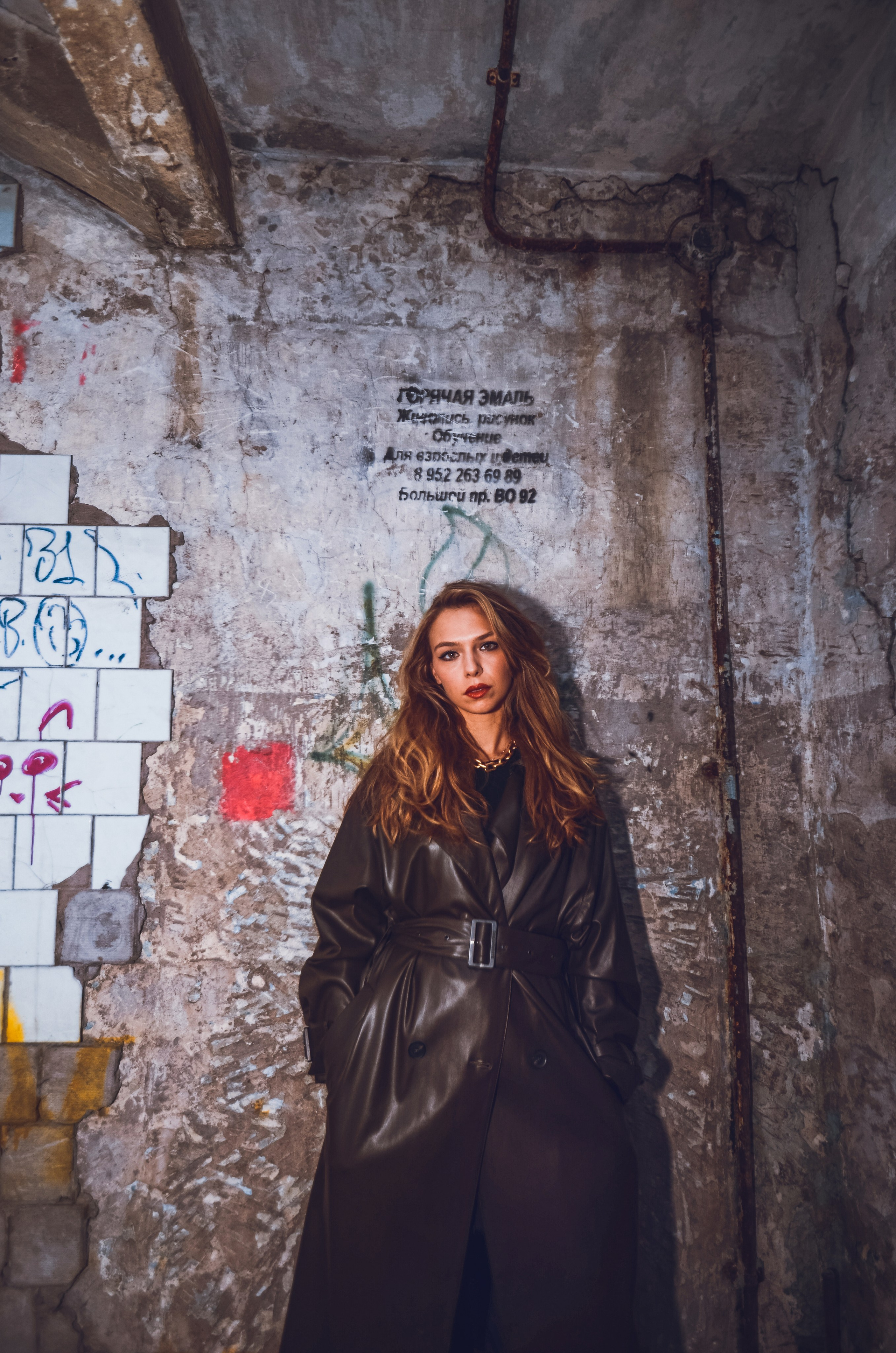 С. Серзин и Т.Вилкова. ОЧЕНЬ ПЛОХОЙ ФОТОГРАФ