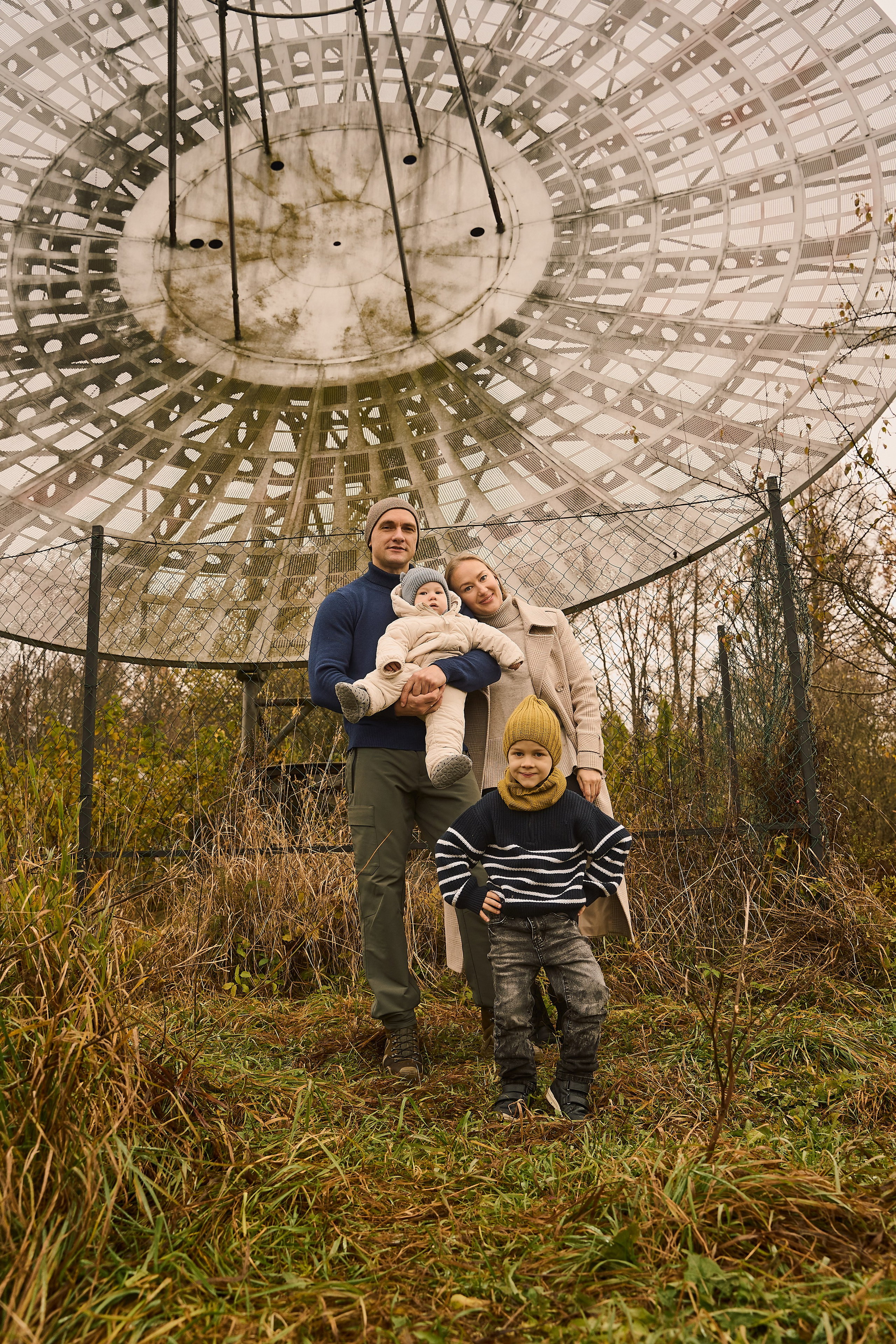 Многодетная лавстори. ОЧЕНЬ ПЛОХОЙ ФОТОГРАФ