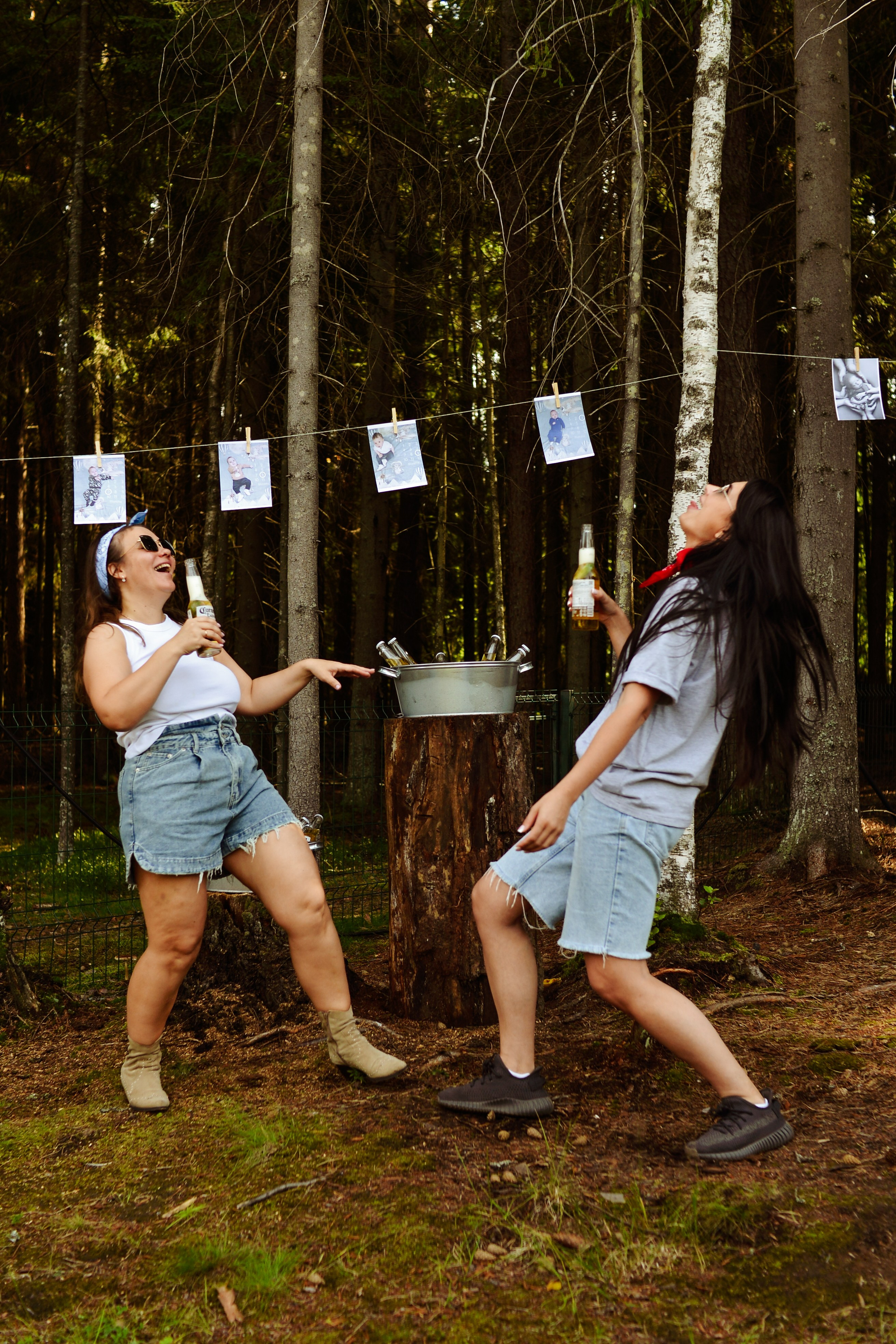 День рождения. ОЧЕНЬ ПЛОХОЙ ФОТОГРАФ