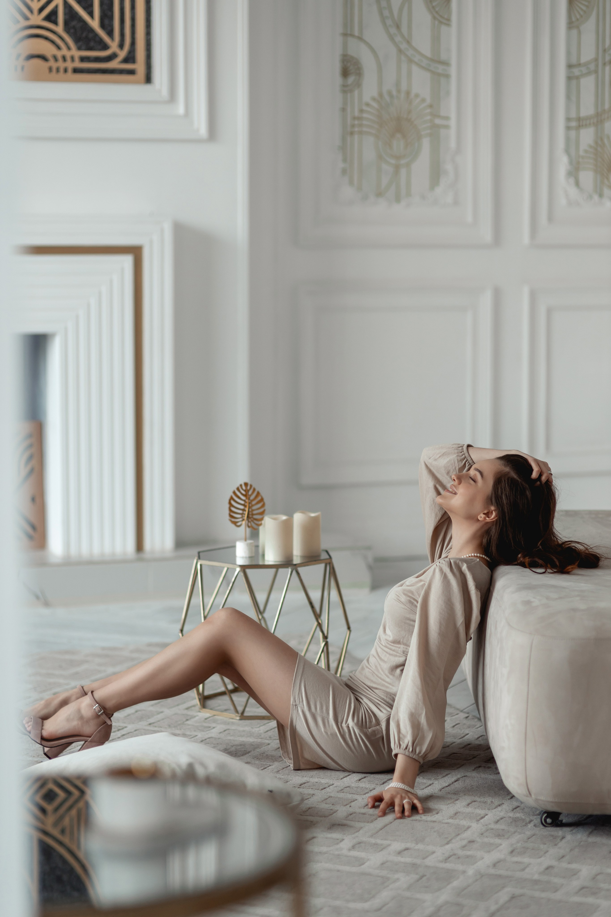 Ксения. Главная