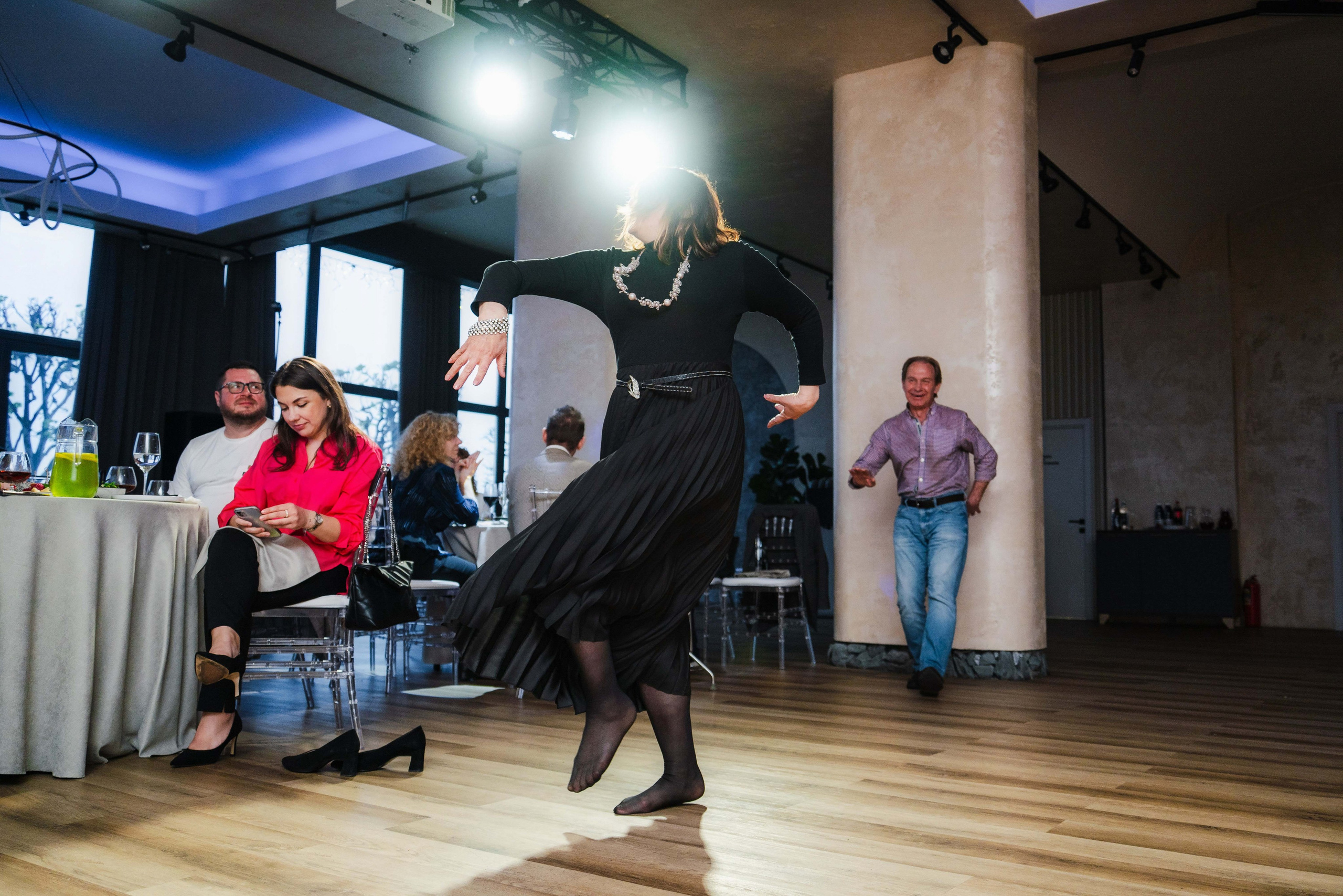 День рождения Романа. Свадебный и семейный фотограф в Санкт-Петербурге Виктор Голубев