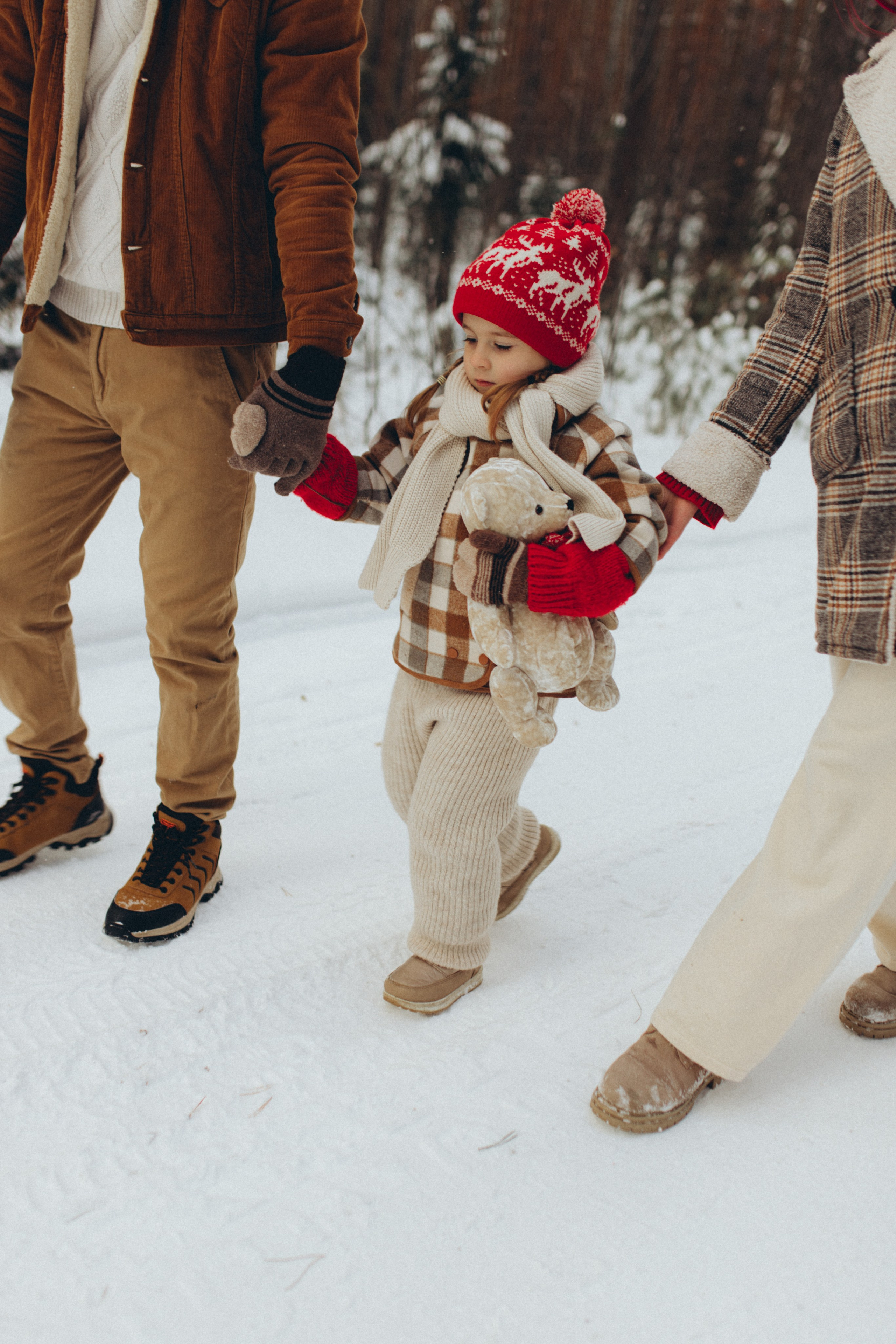 Вика, Кира и Максим. Фотограф в Нижнем Новгороде Лебедева Елена