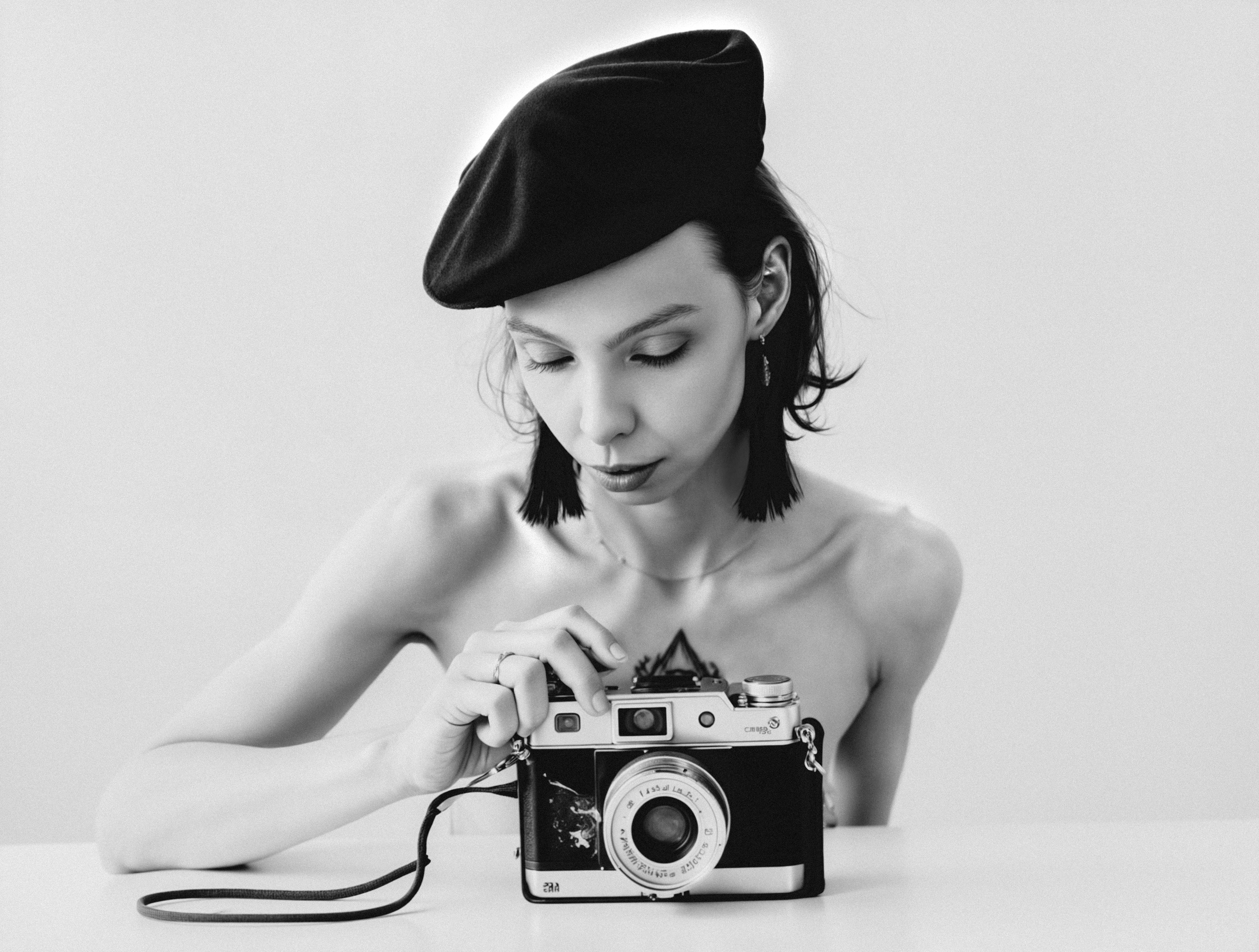 Нейрофото \ Neural network photography. Дмитрий Пропадалин, Нейрофотография