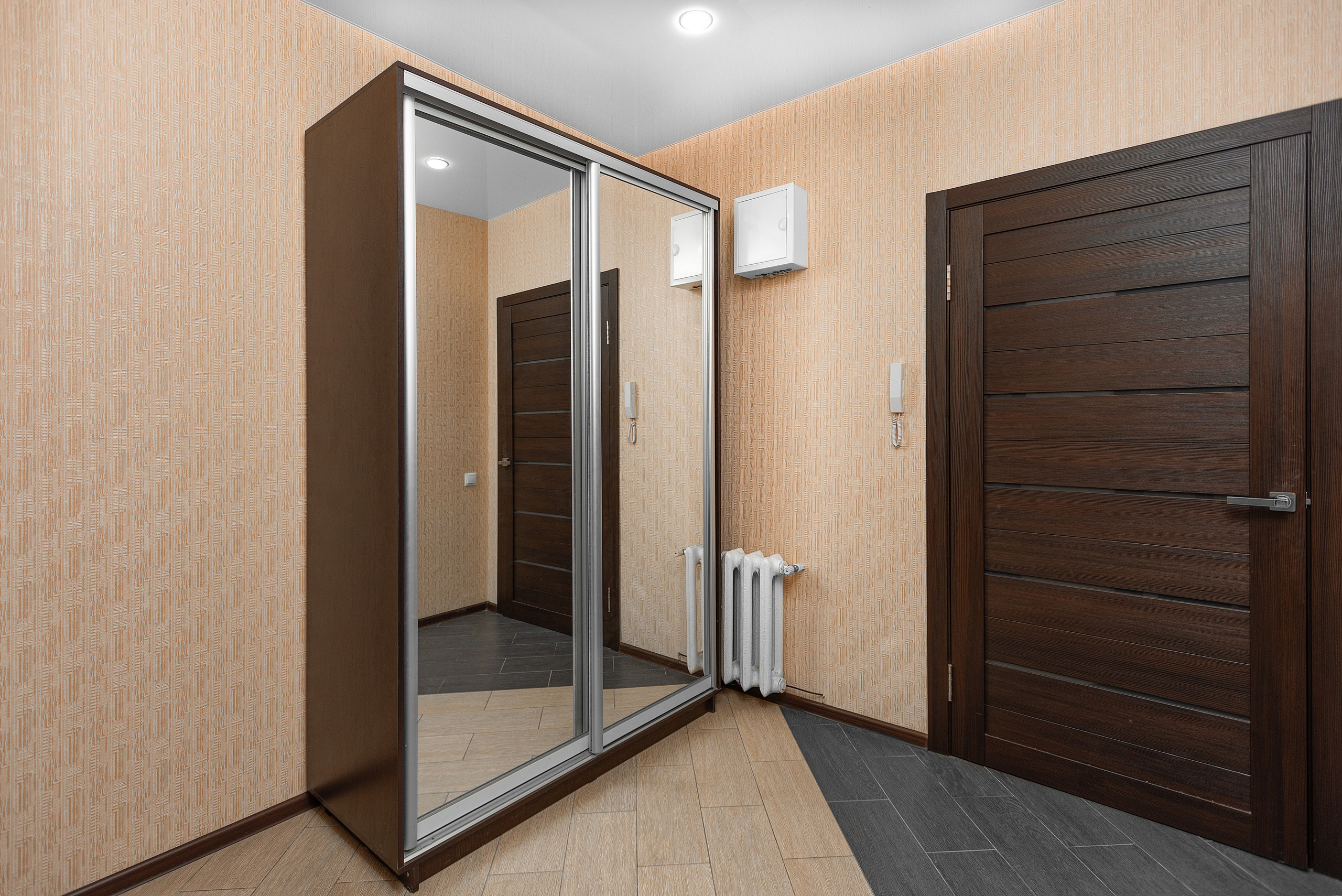 Съёмка недвижимости для различных платформ