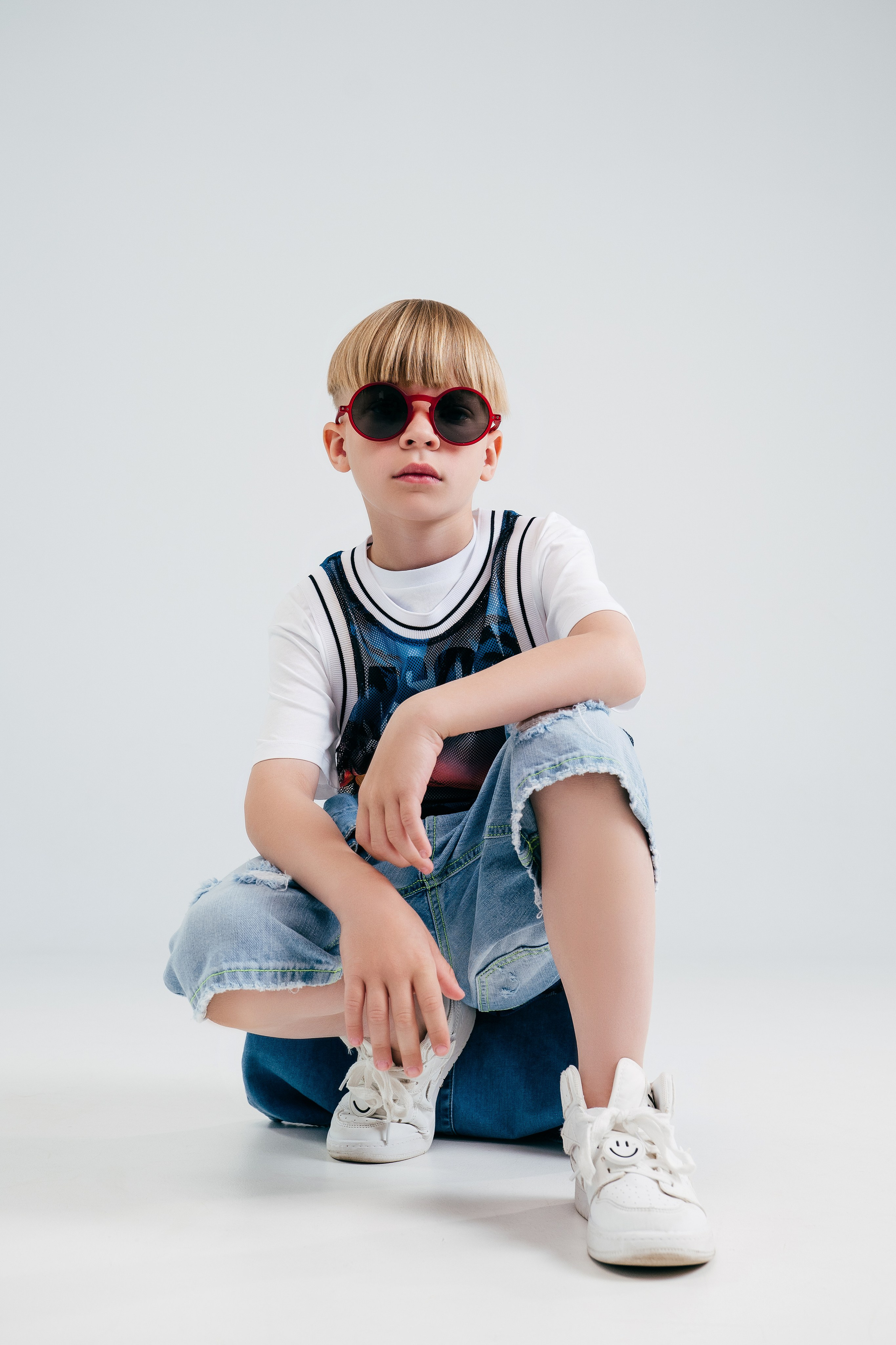 Одежда и мода. Создание контента | Фото | Видеосъемка | Александр Ярков