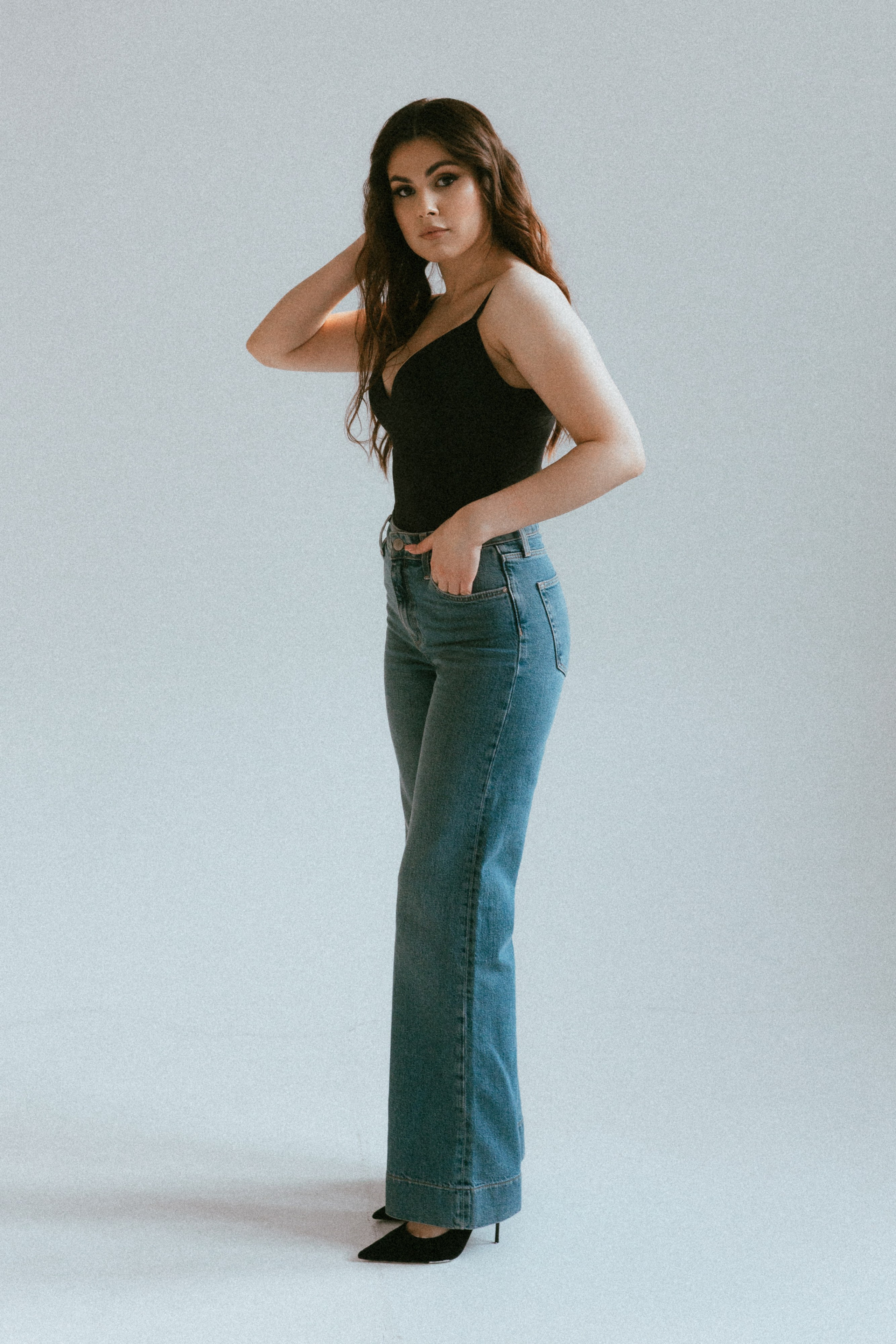 Влада. Свадебный и семейный фотограф Исаев Давид