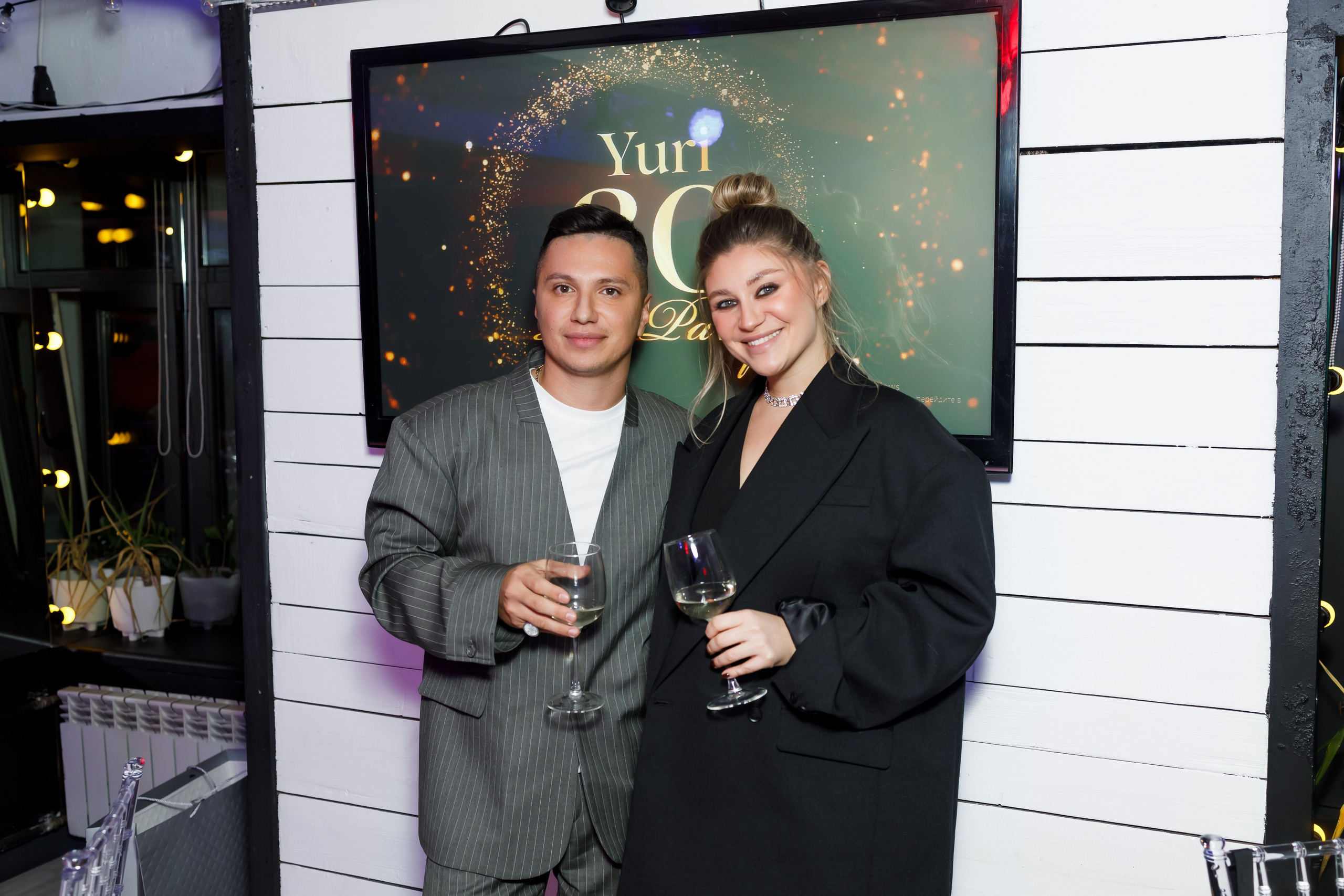 Др ЮРЫ 30 лет. Катерина Киреева — фотограф в Москве