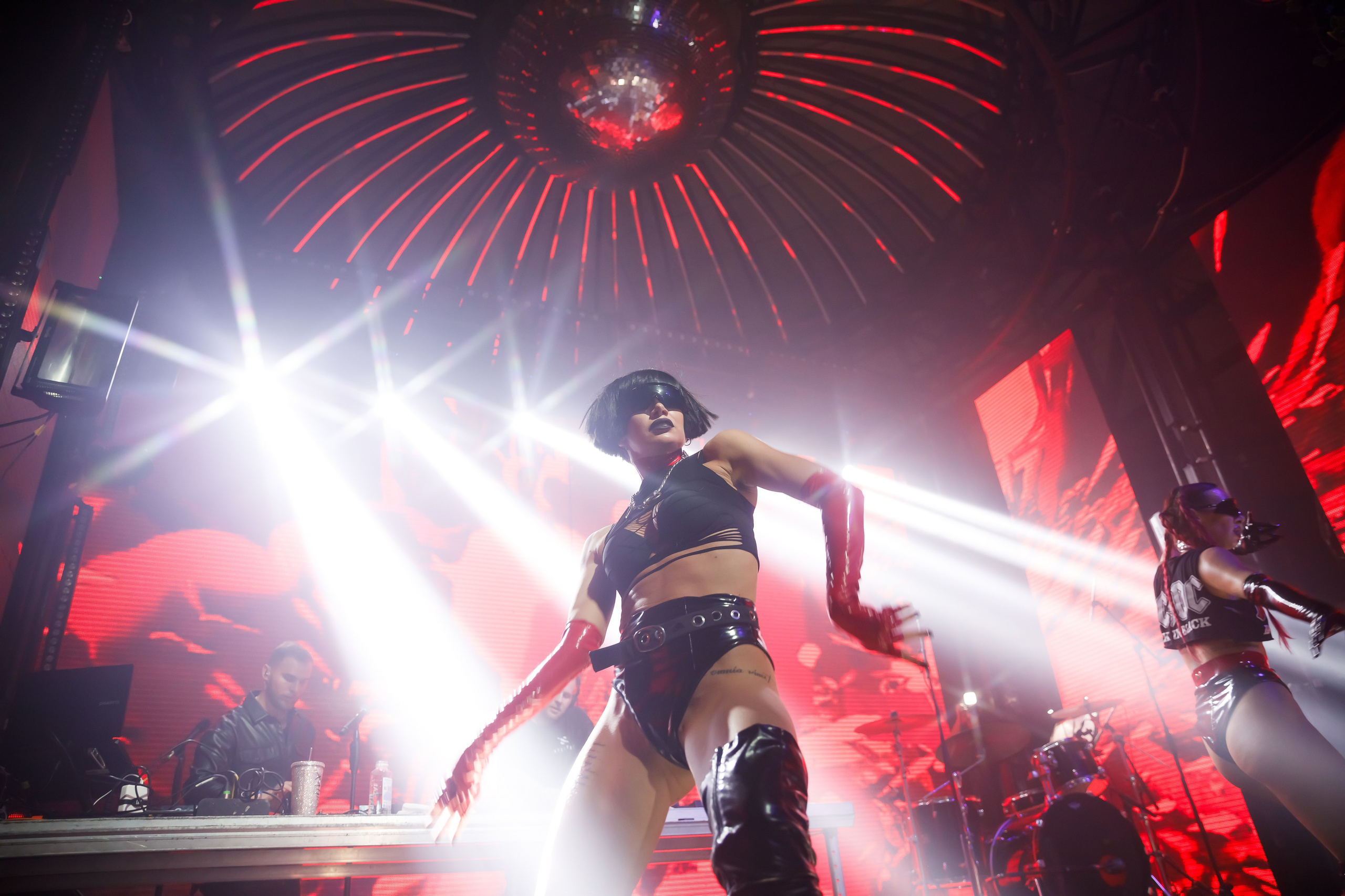 ВЕЧЕРИНКИ. Катерина Киреева — фотограф в Москве