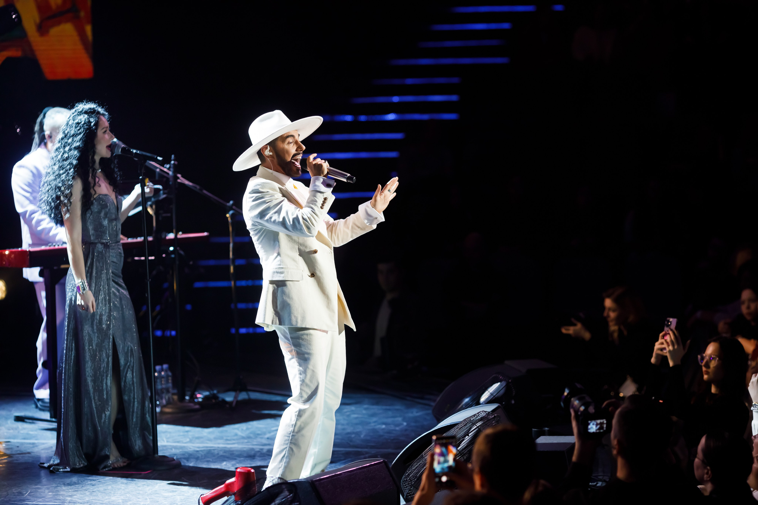 НАСТРОЕНИЕ РОДРИГЕЗ (Vegas Hall). Катерина Киреева — фотограф в Москве