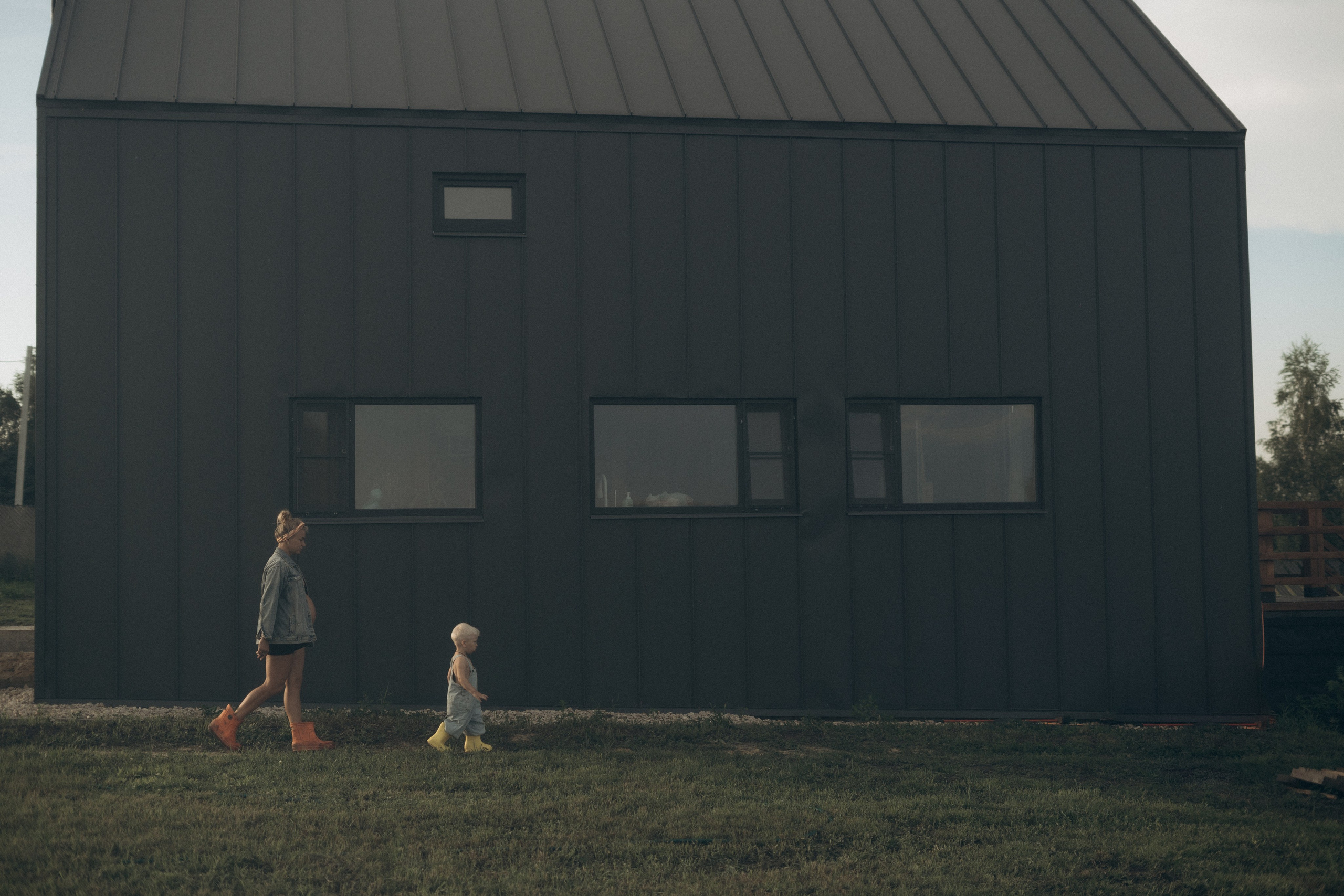 Семейные съемки. Фотограф Новомосковск | Тула