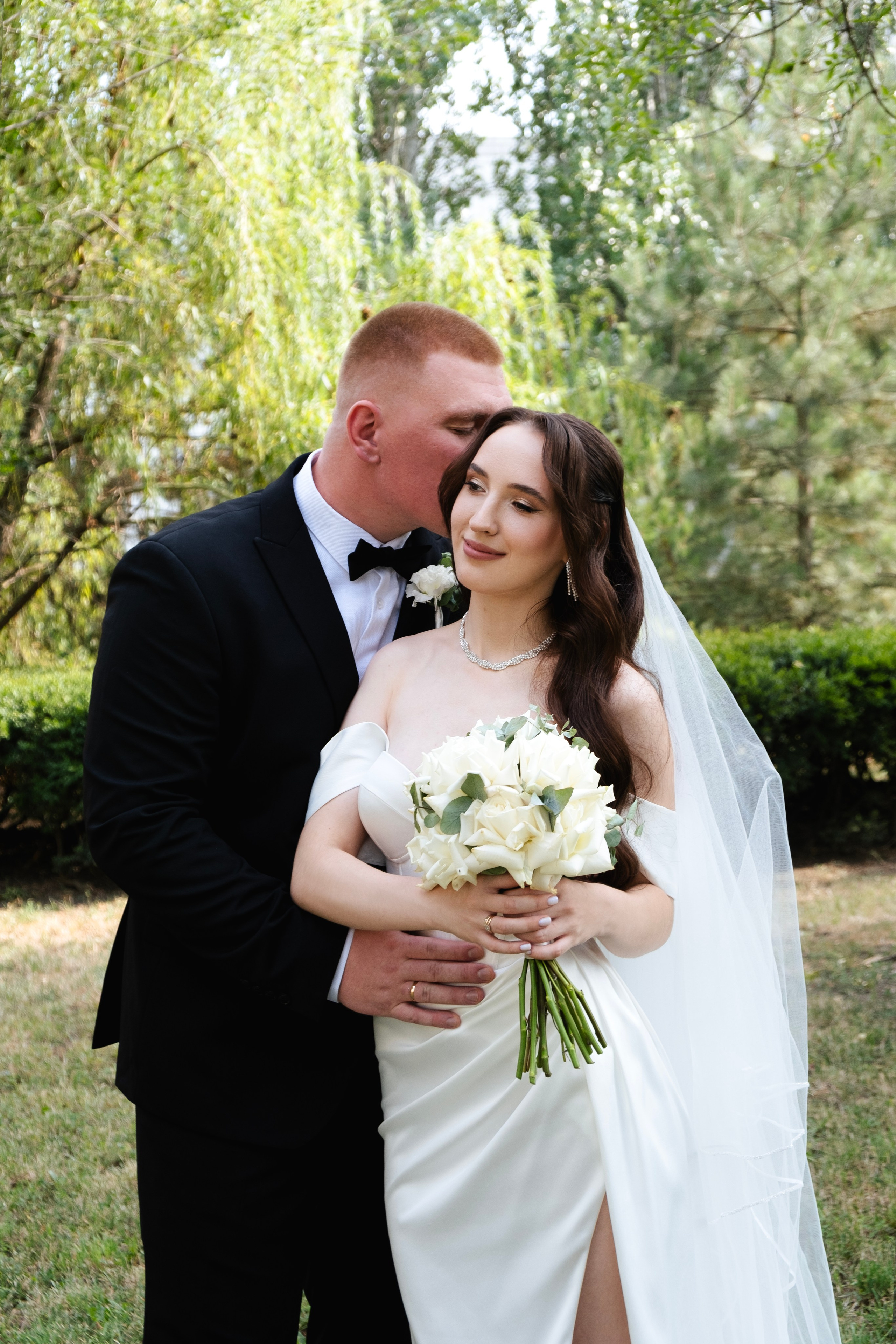 Виктория и Дмитрий. Свадебный Фотограф Ростов-на-Дону