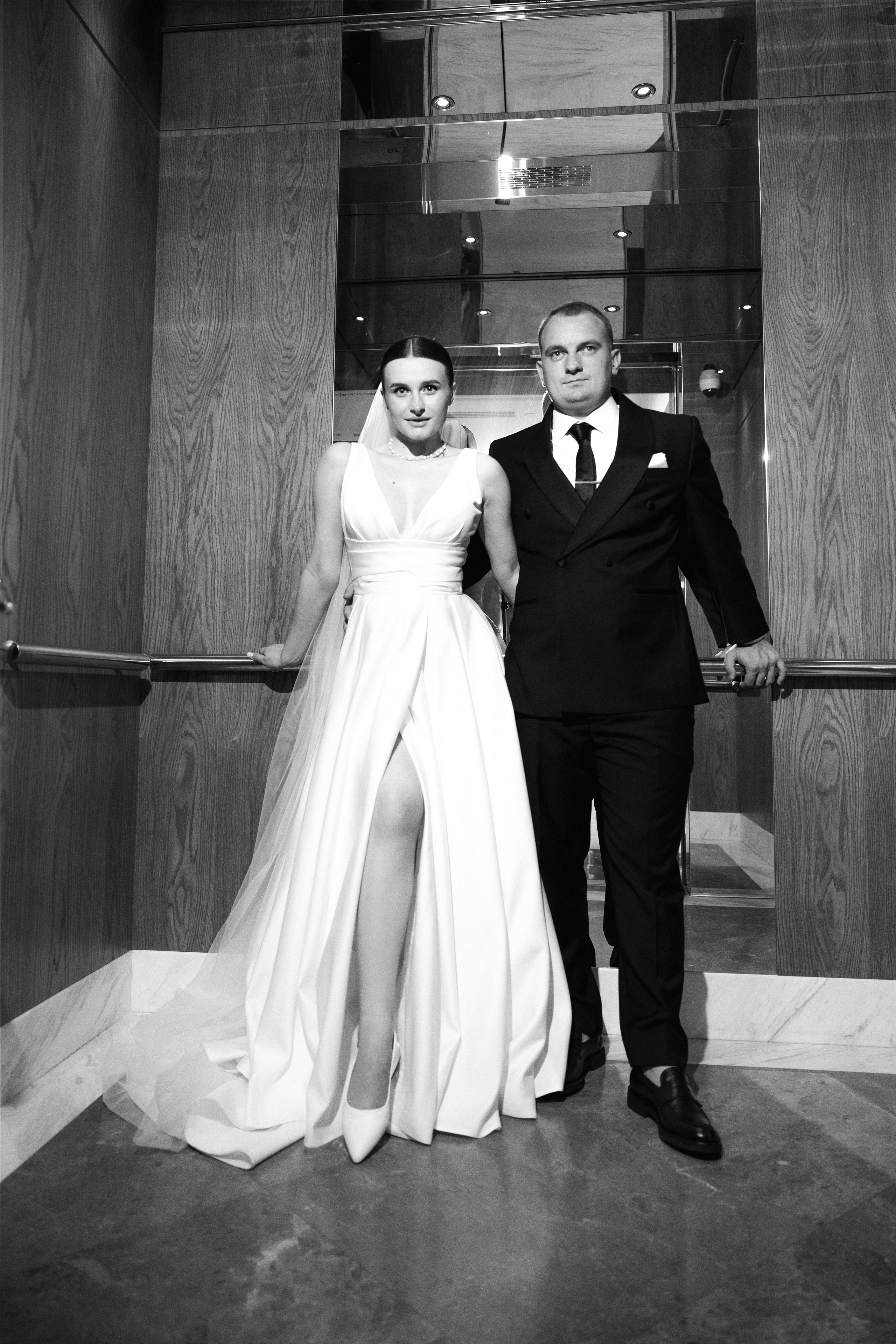 Вера и Олег. Свадебный Фотограф Ростов-на-Дону