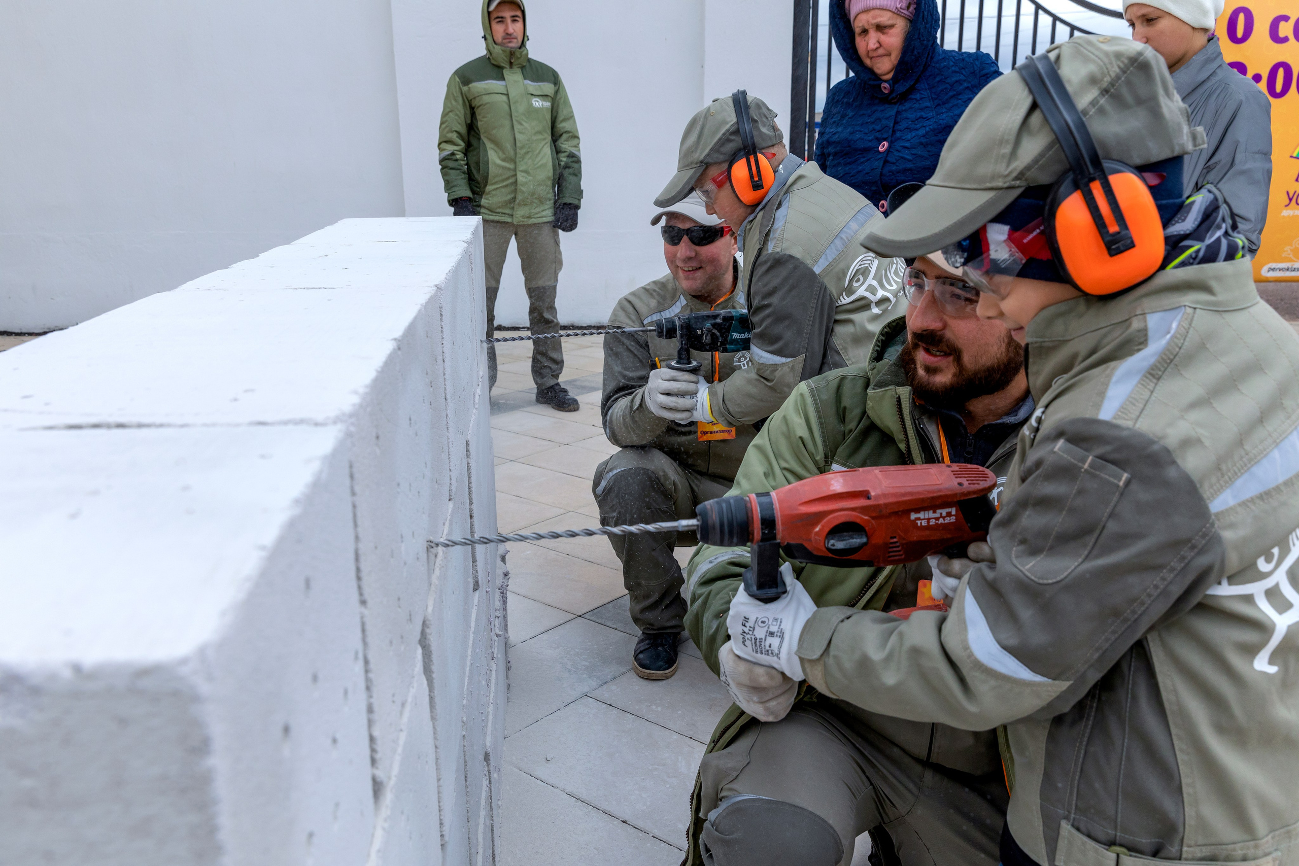 Детский репортаж. Детский, школьный и семейный фотограф Инесса Никитина